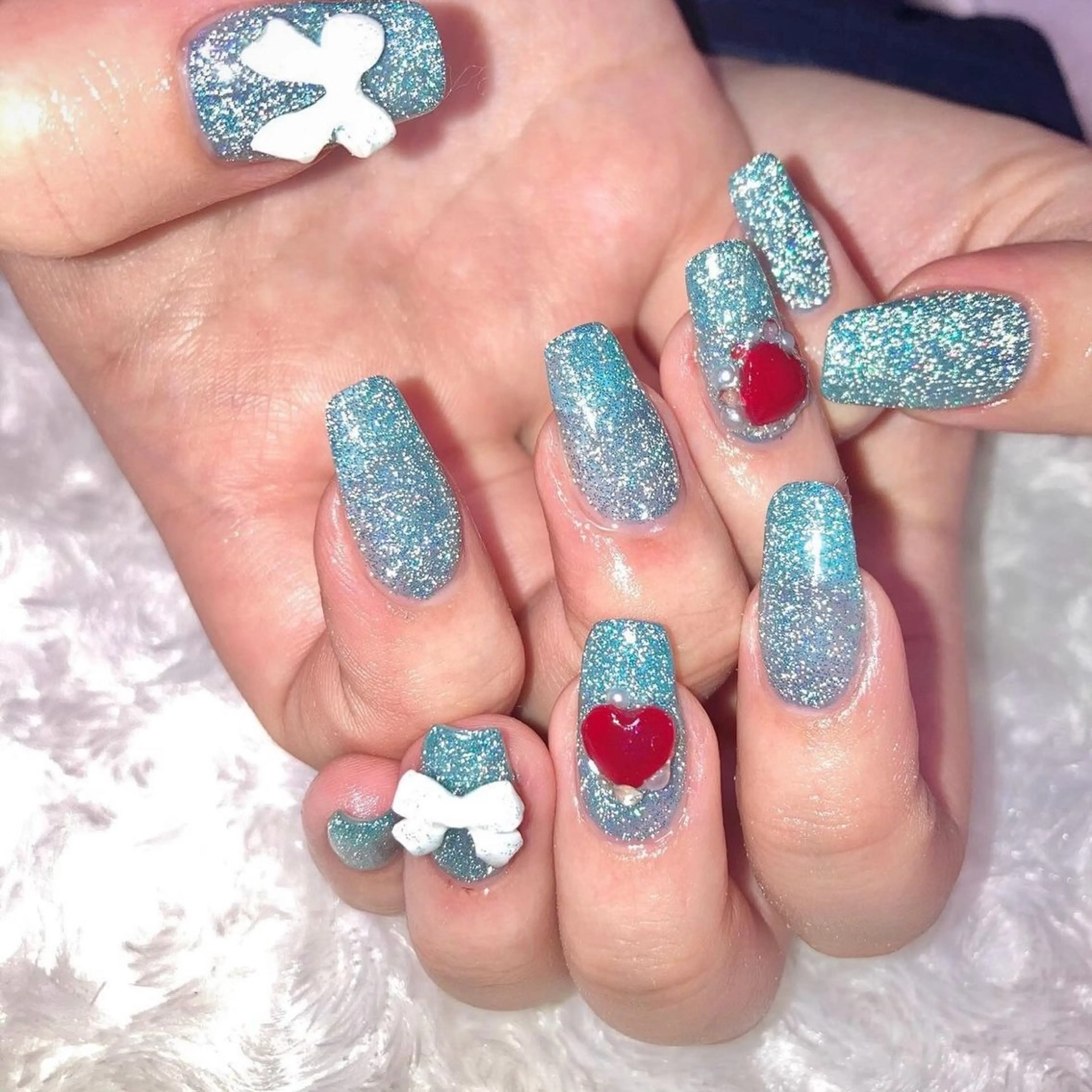 ネイル アートネイル PECO. NAILSALONのネイルデザイン