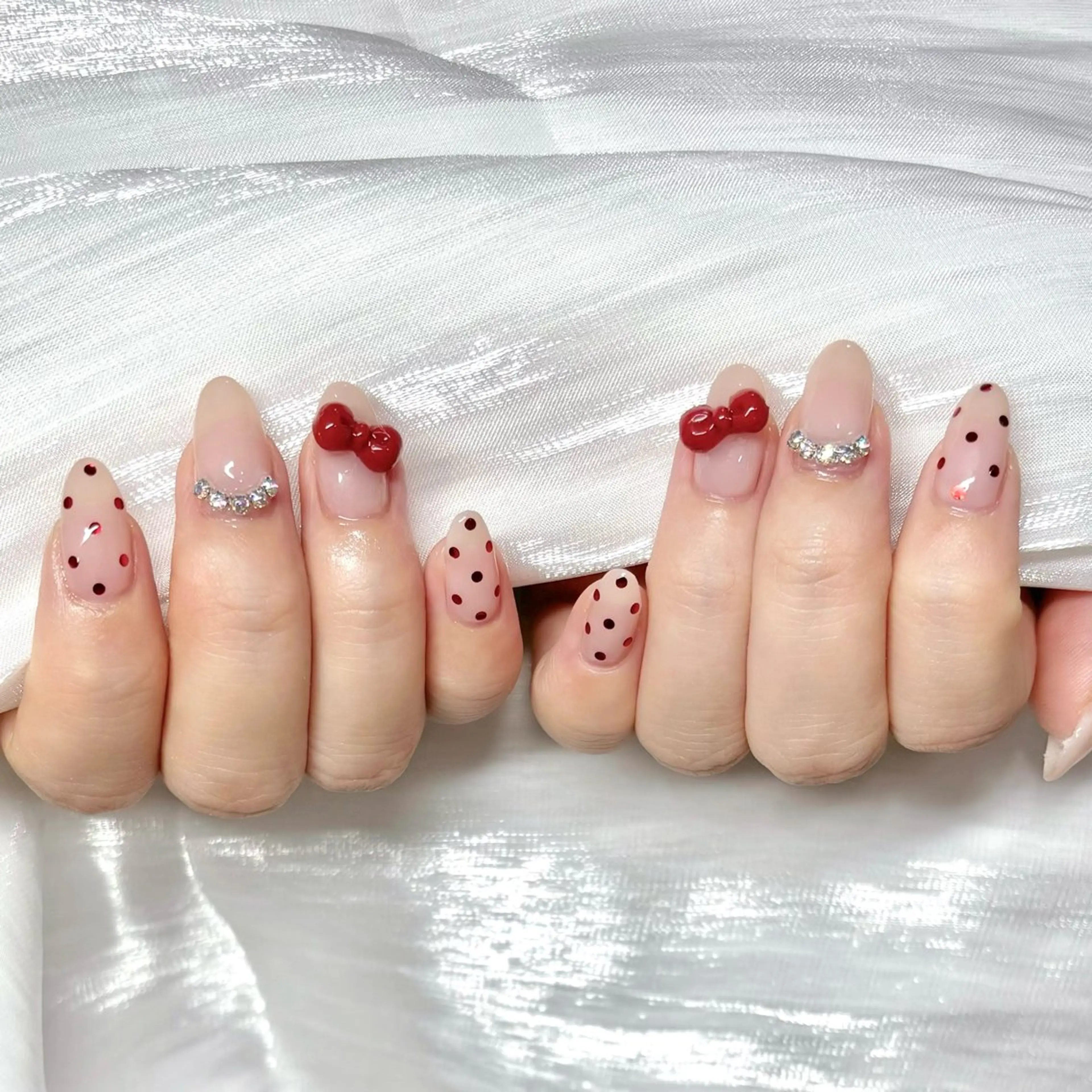 ネイル ハンドネイル NAIL ROOM 251のネイルデザイン