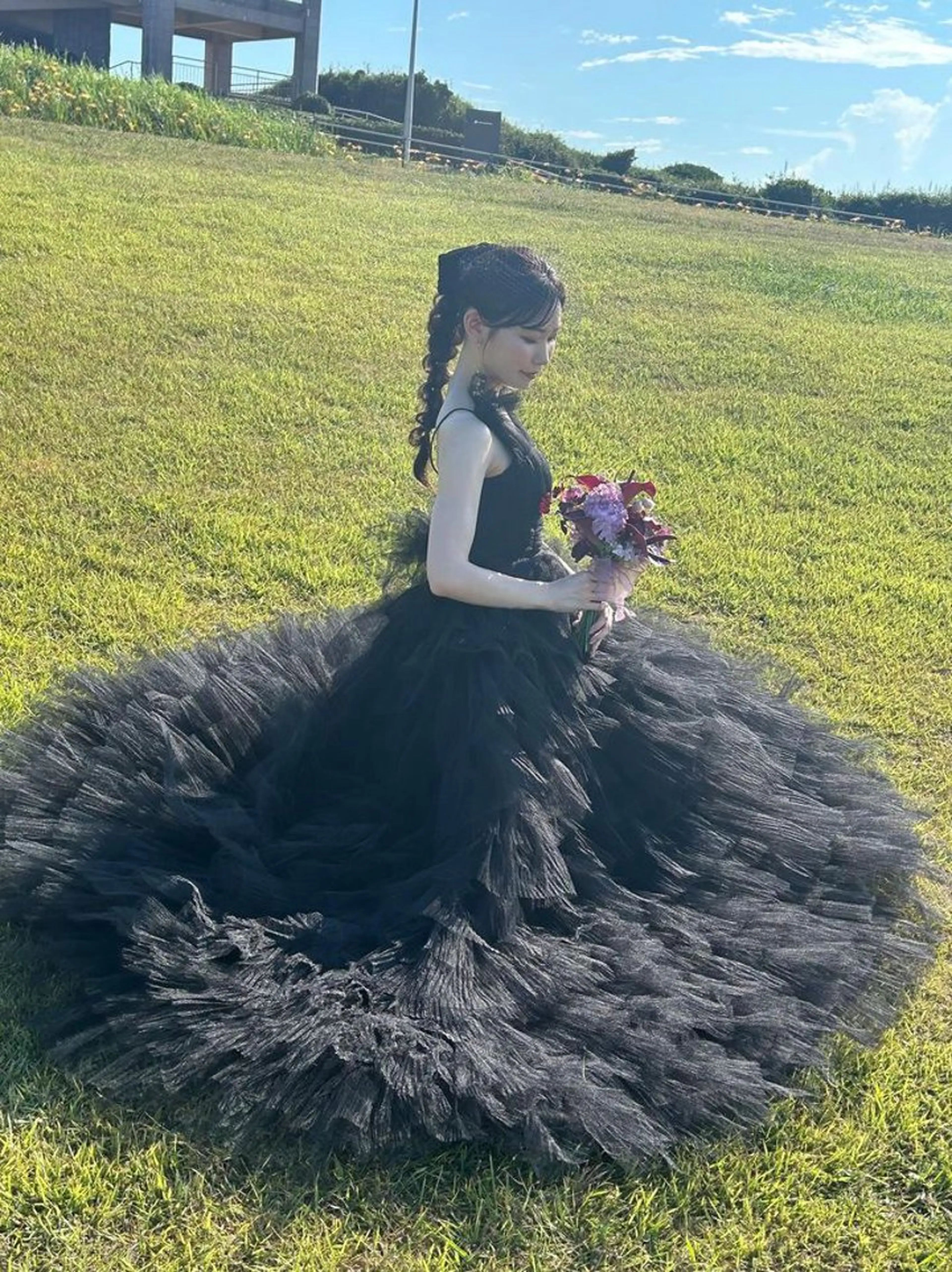 ヘアアレンジ 🌻アラサー女子 指名No1🌻さやかのヘアスタイル