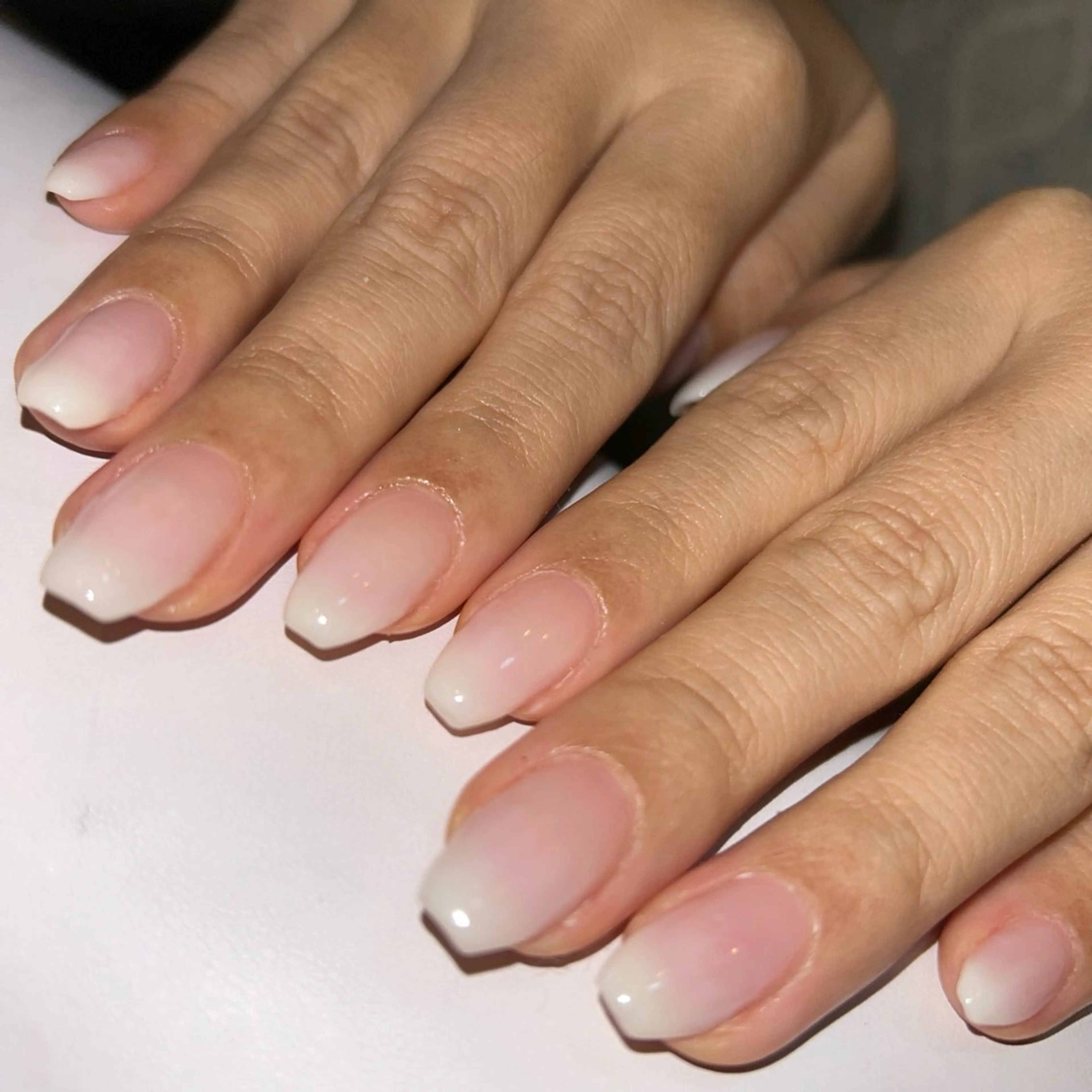 ネイル ハンドネイル ハンドケア Amys nail ハナのネイルデザイン