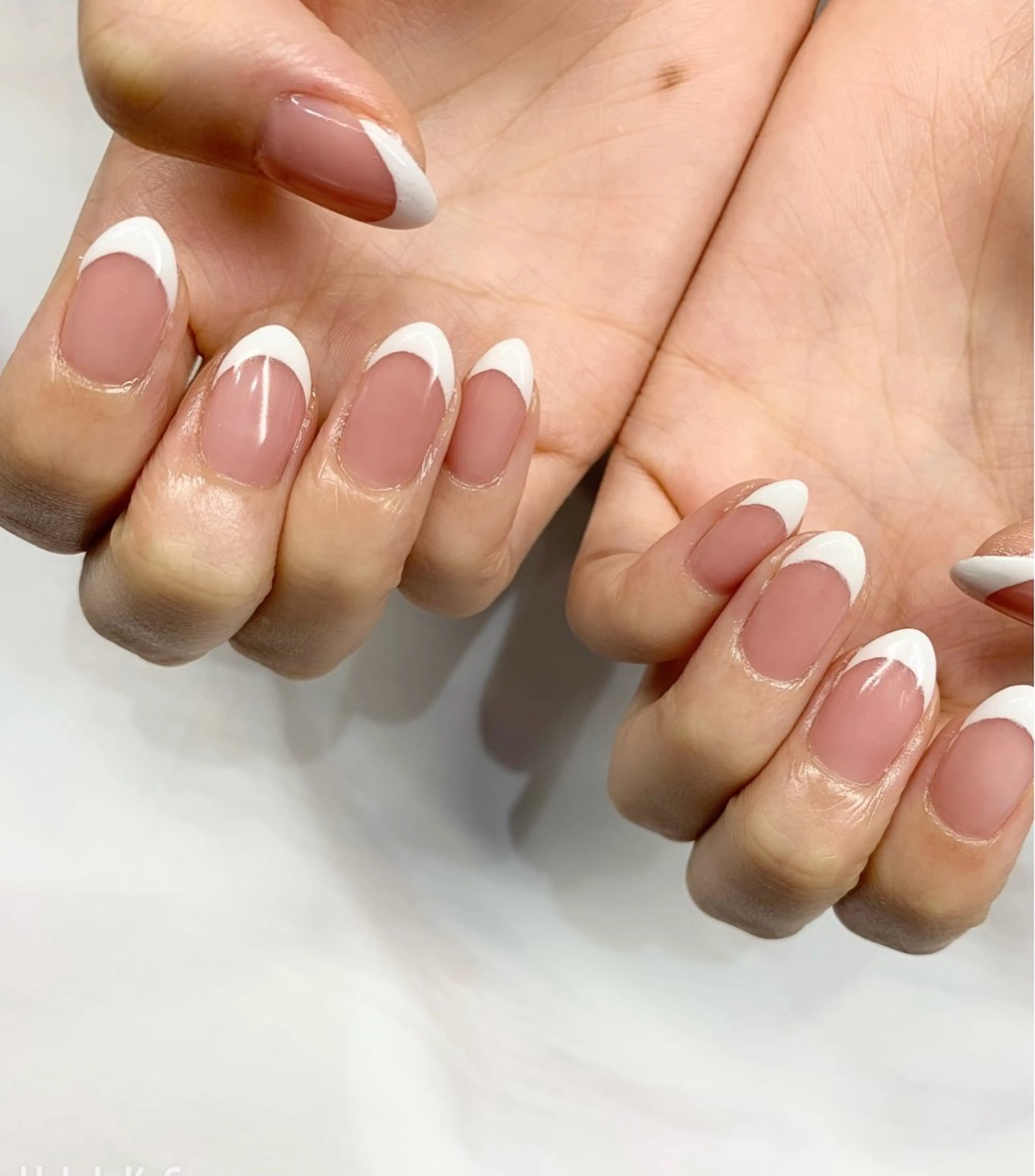 ネイル machiko peTiTのネイルデザイン