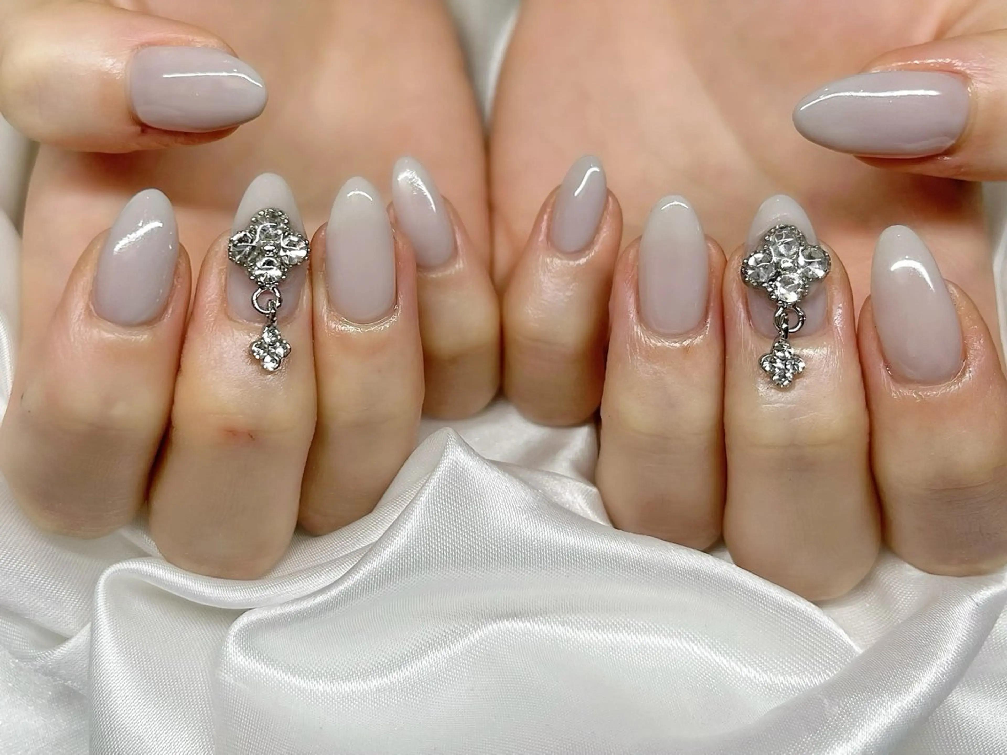 ネイル ハンドネイル y. kananのネイルデザイン