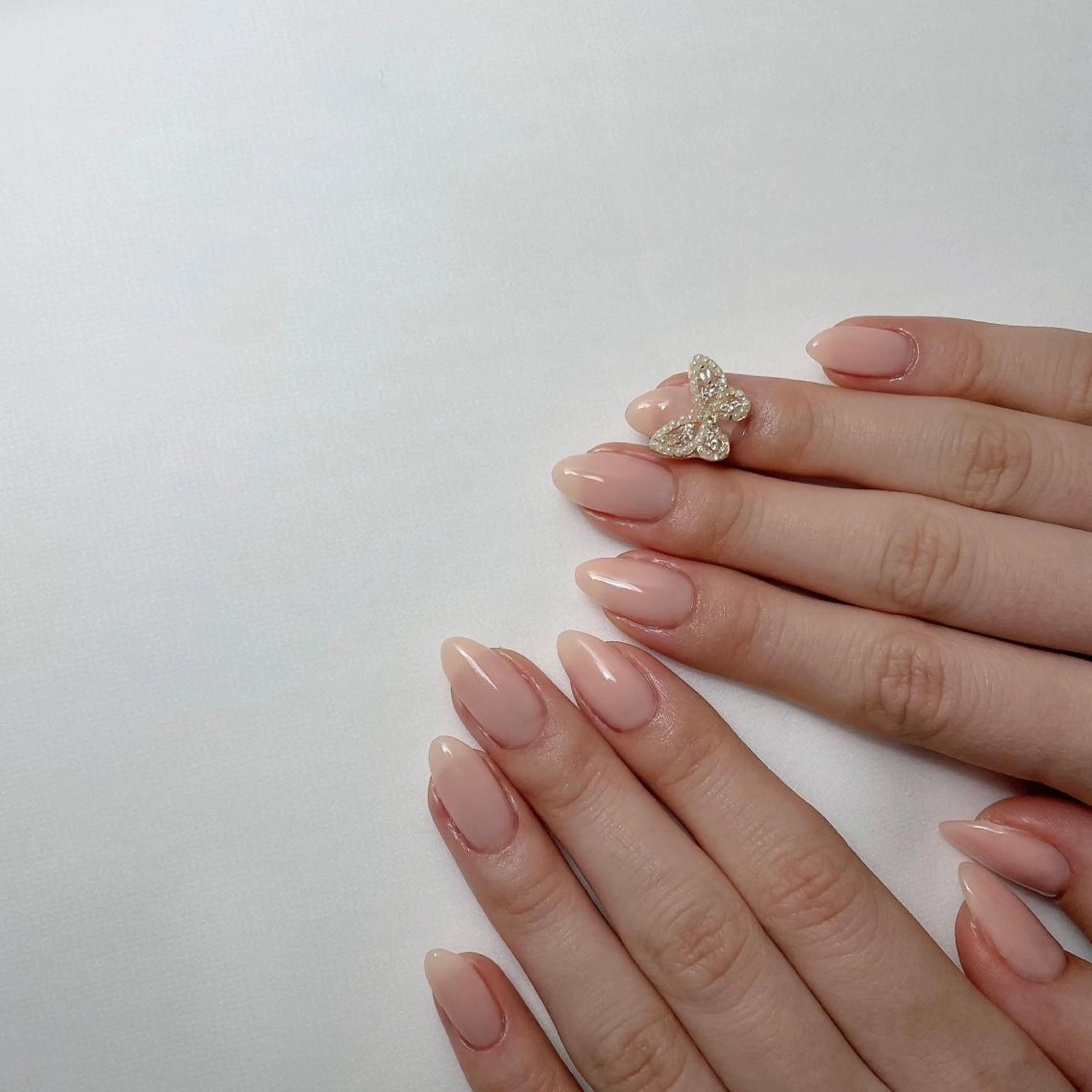 ネイル ハンドネイル ハンドケア Salon de dahan所属・SALON DE DAHANのネイルデザイン