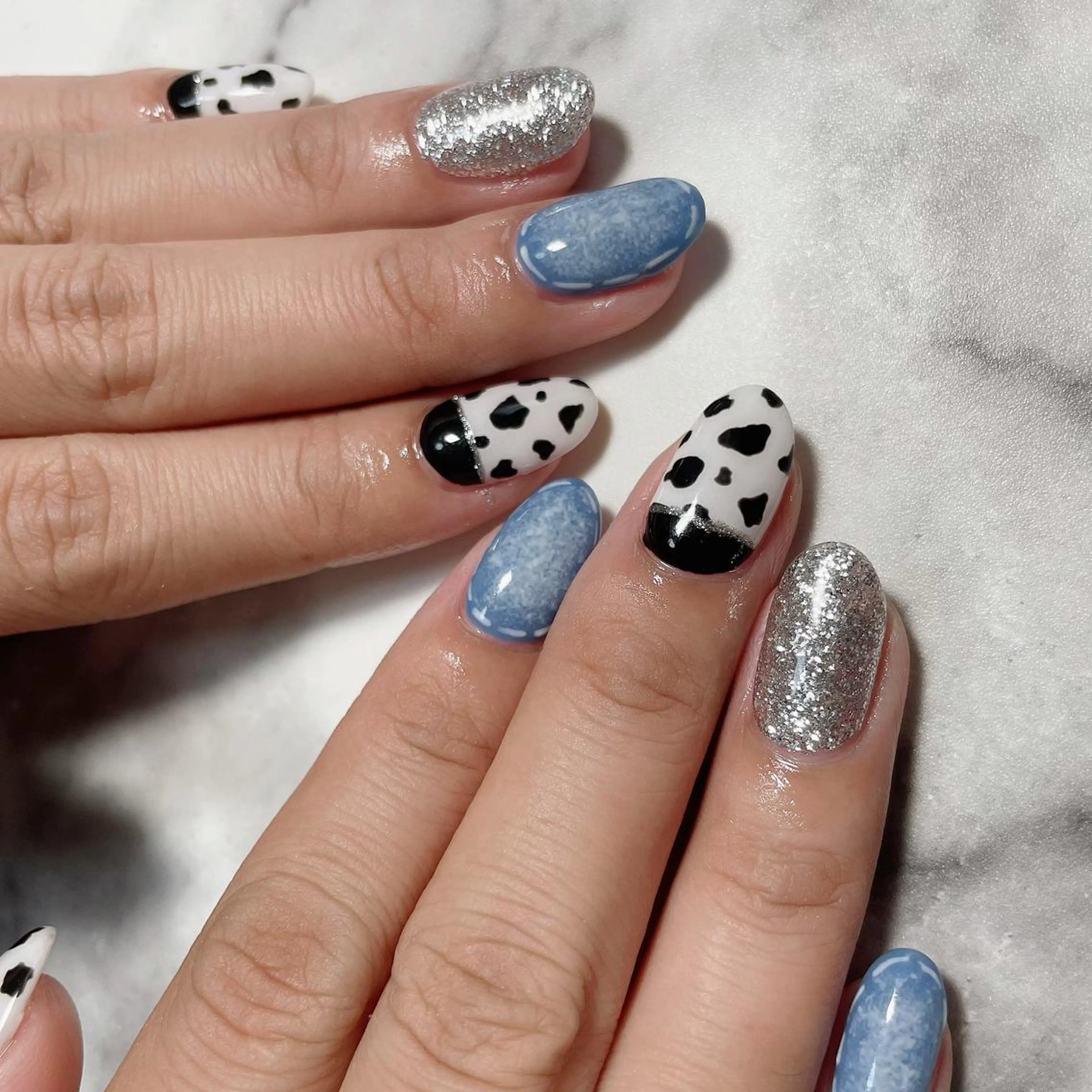 ネイル ハンドネイル Kayo nailのネイルデザイン