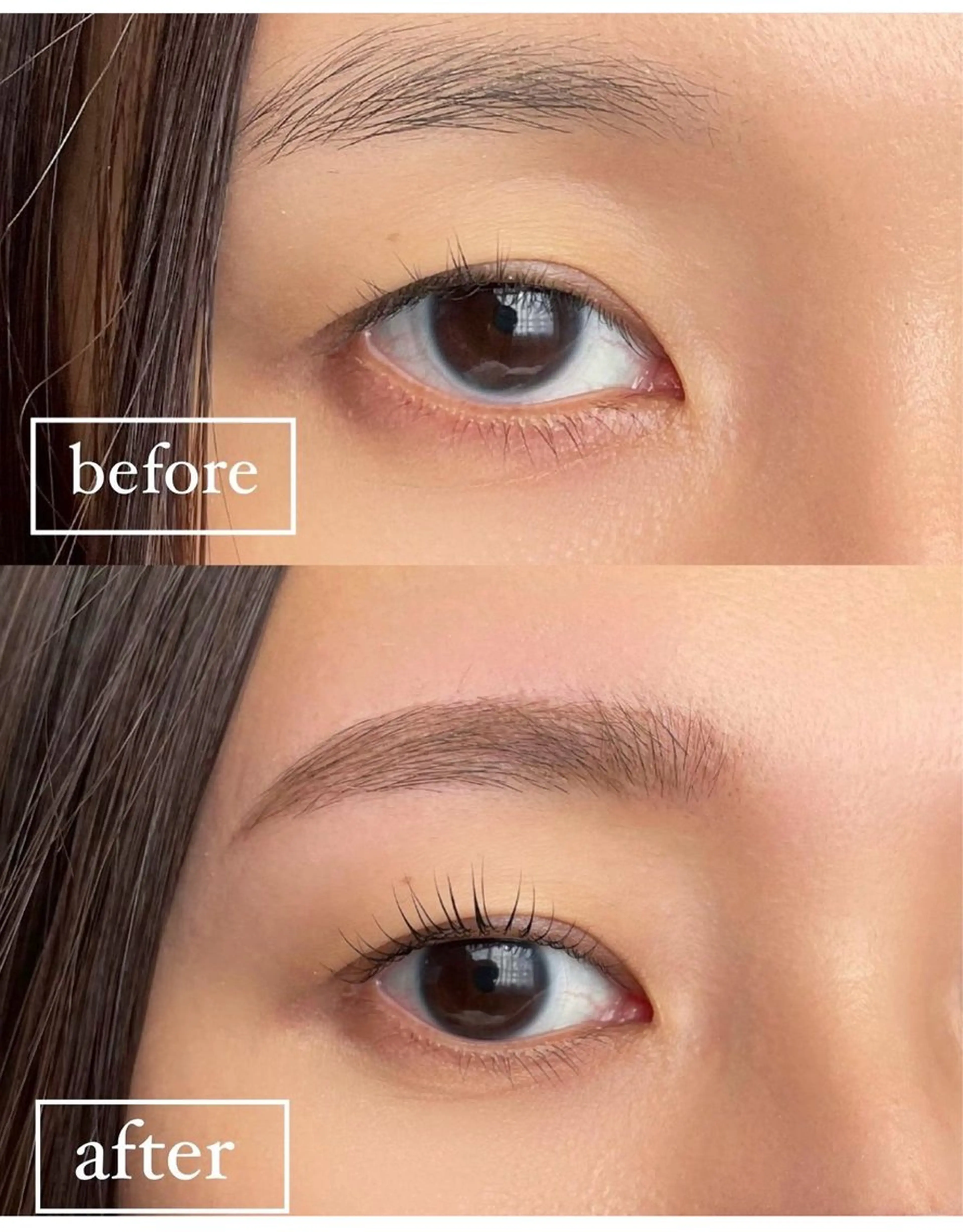 アイブロウ sai所属・Eye Design AYAのその他イメージ