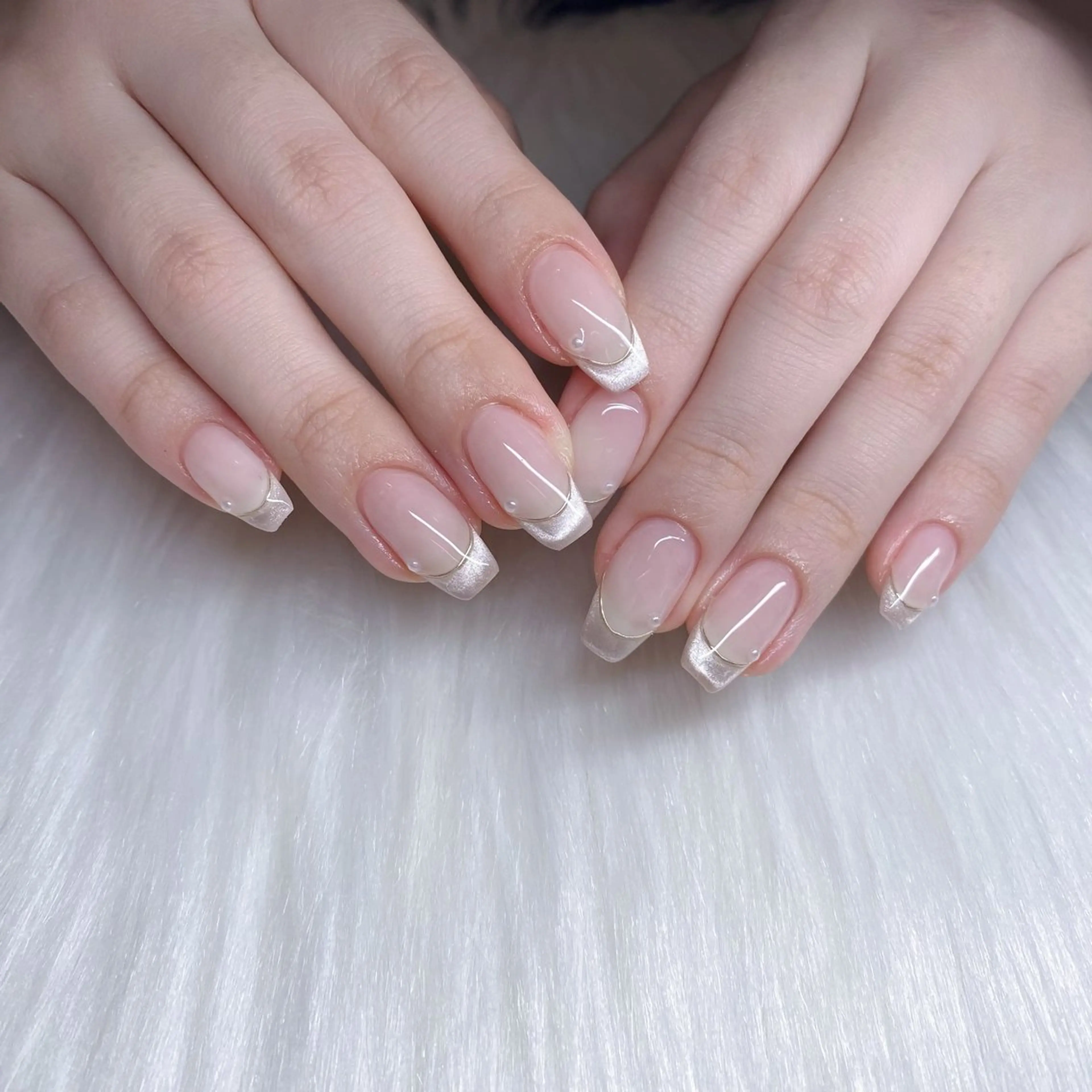 ネイル ハンドネイル Nail Lifeのネイルデザイン