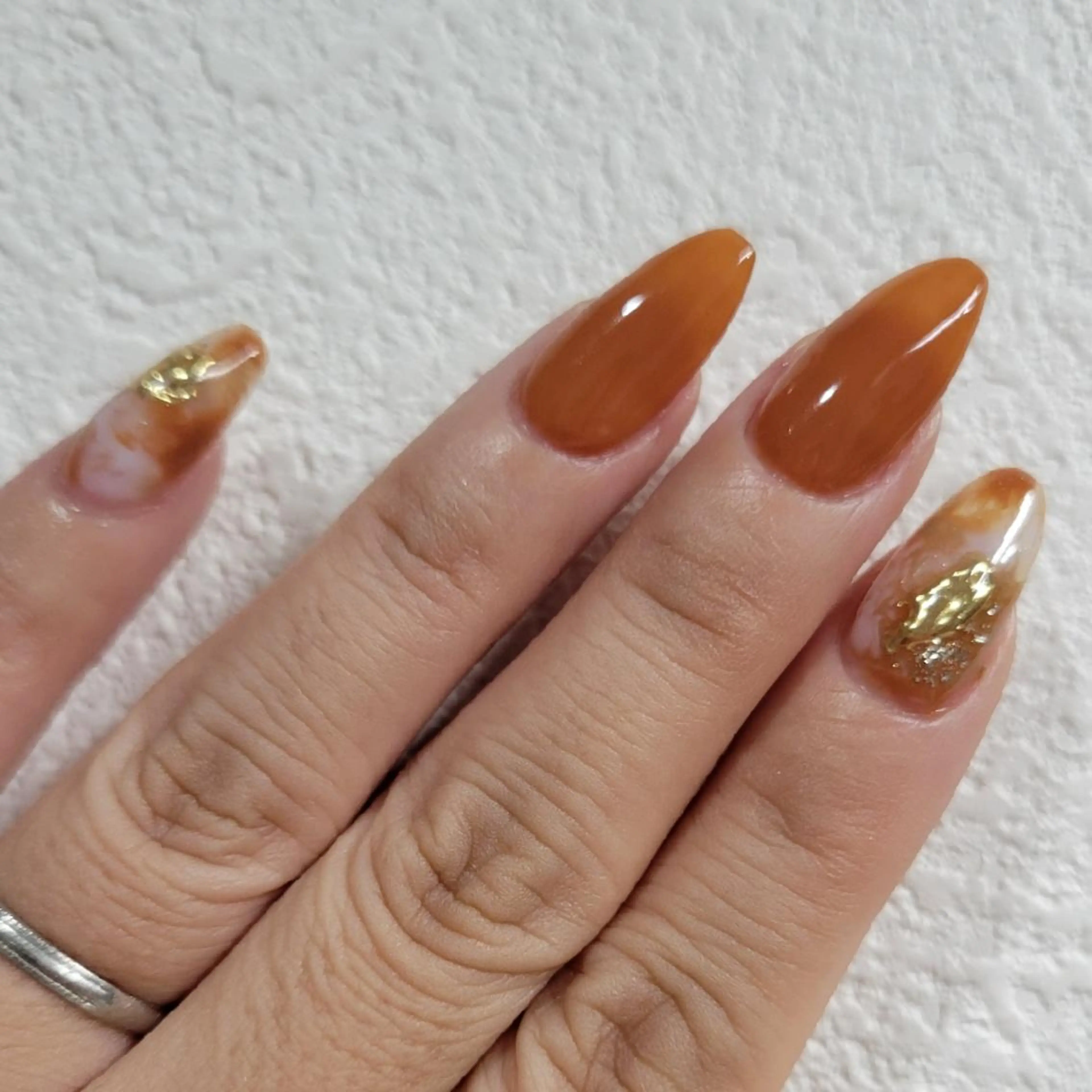 ネイル ハンドネイル Ri’z nailのネイルデザイン