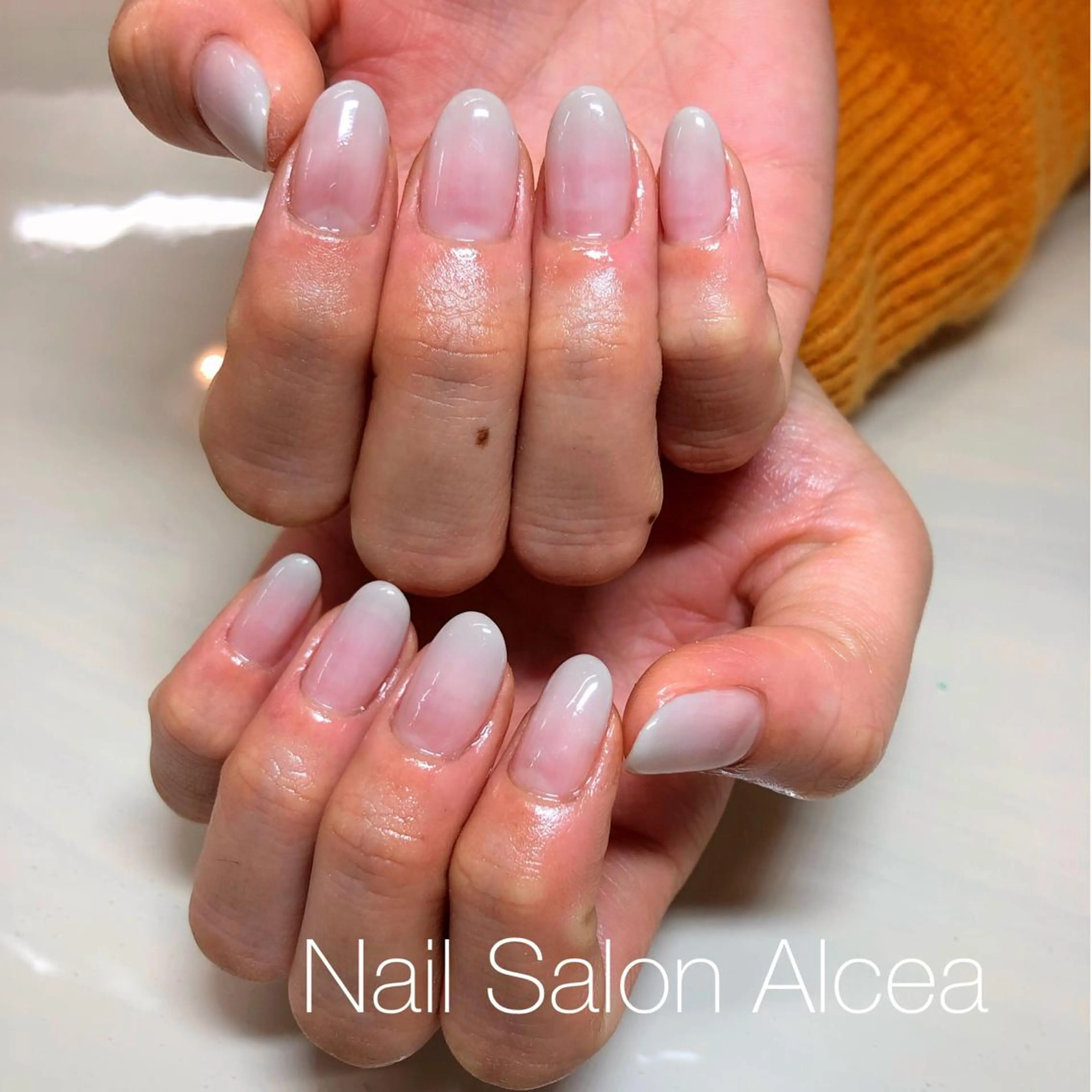 ネイル CHILO 木村のネイルデザイン