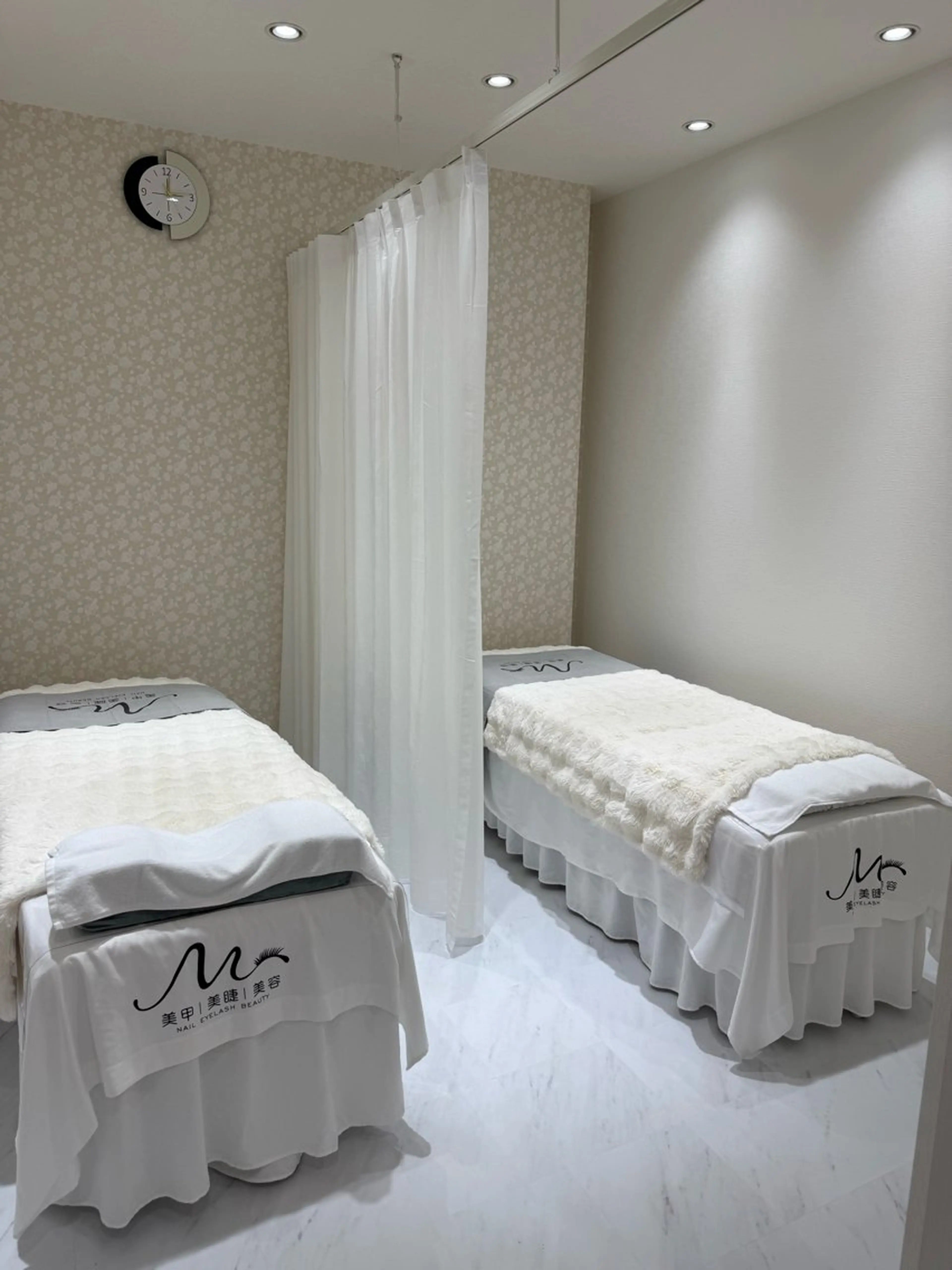 マツエク・マツパ エムズ ビューティスタジオのエステ・リラクイメージ