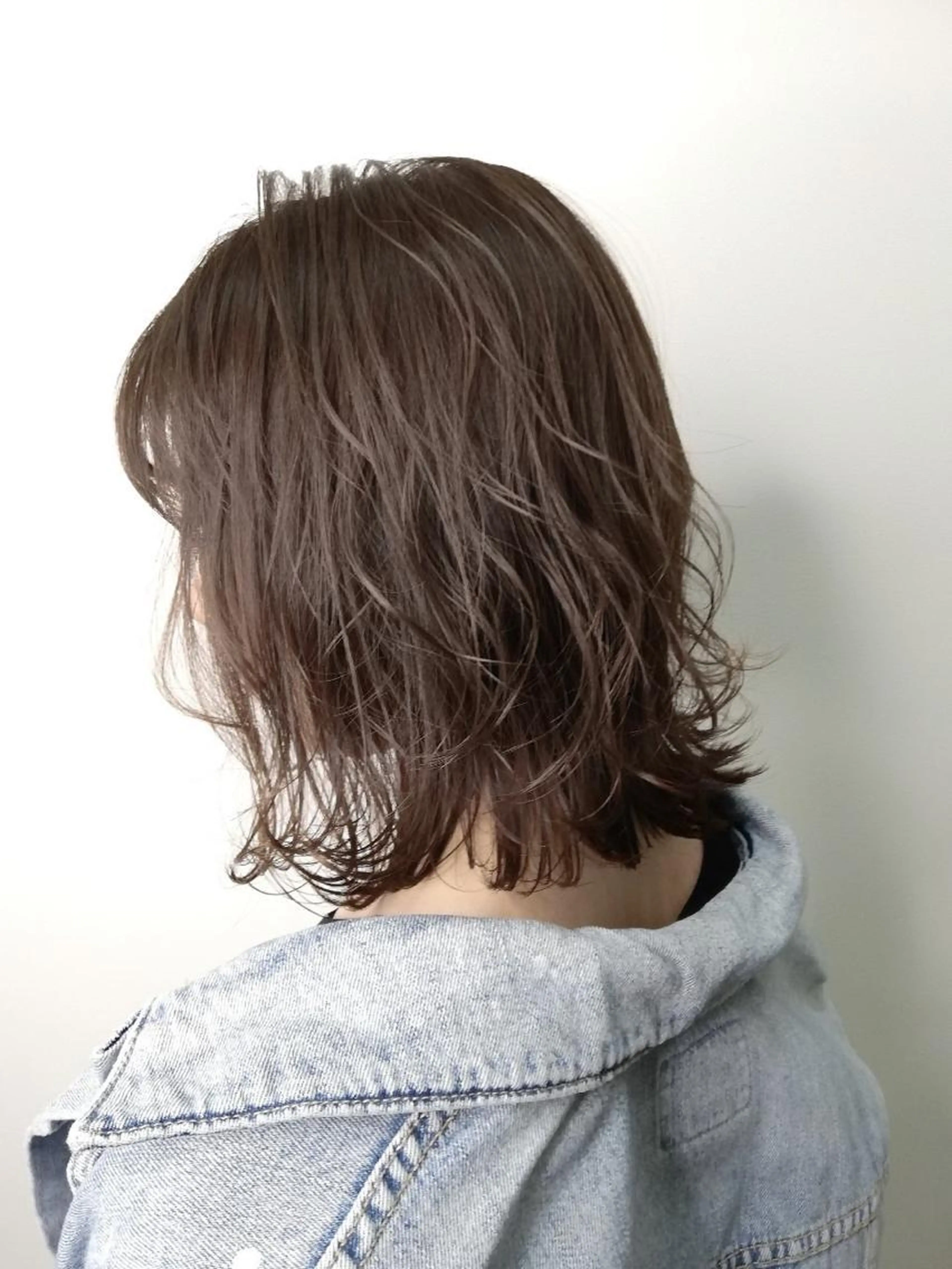 ワンカラー(モデル) 8月24.27.28.29日予約可能！の写真