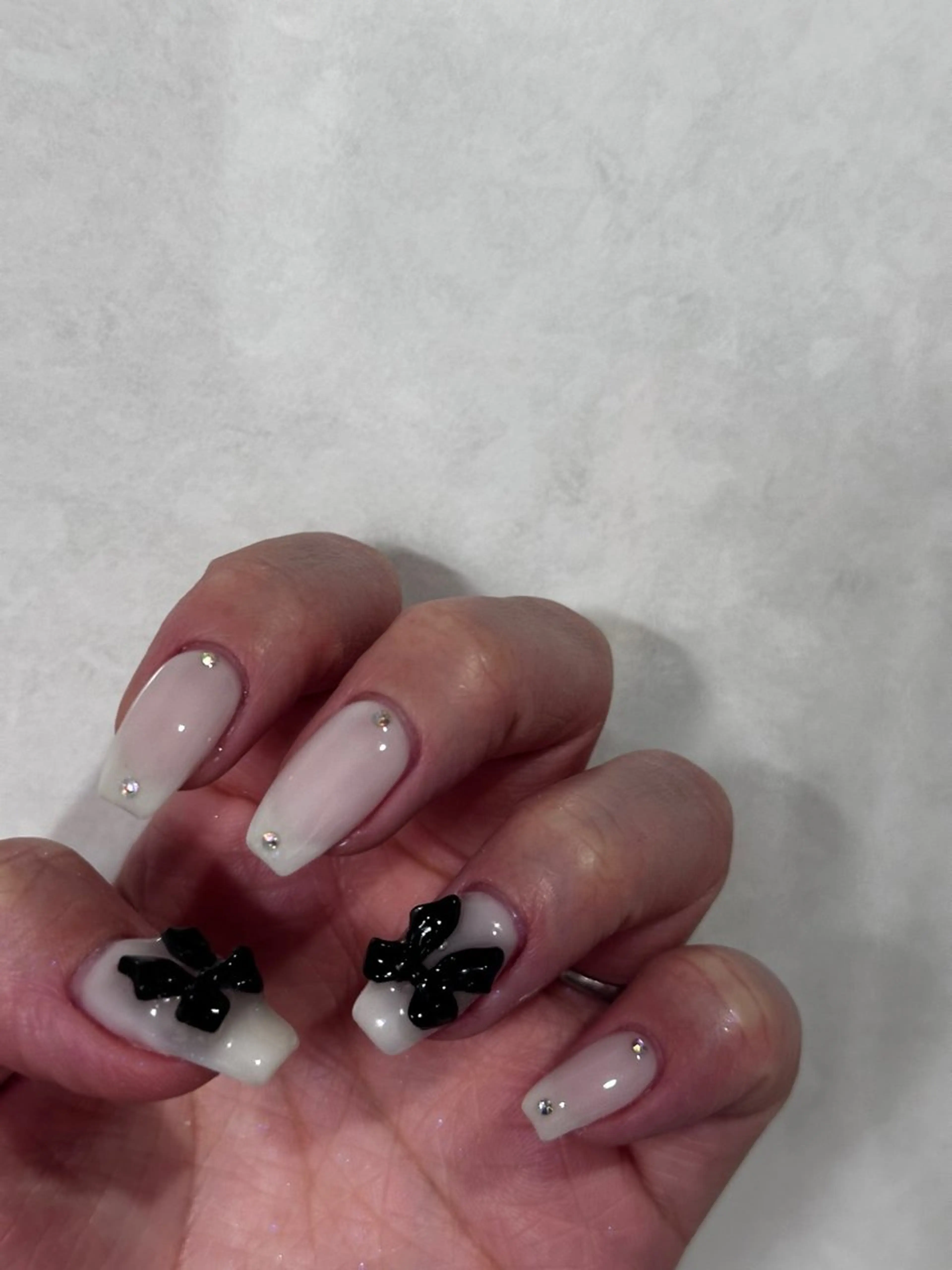 ネイル Melia【メリア】所属・Melia ruiのネイルデザイン