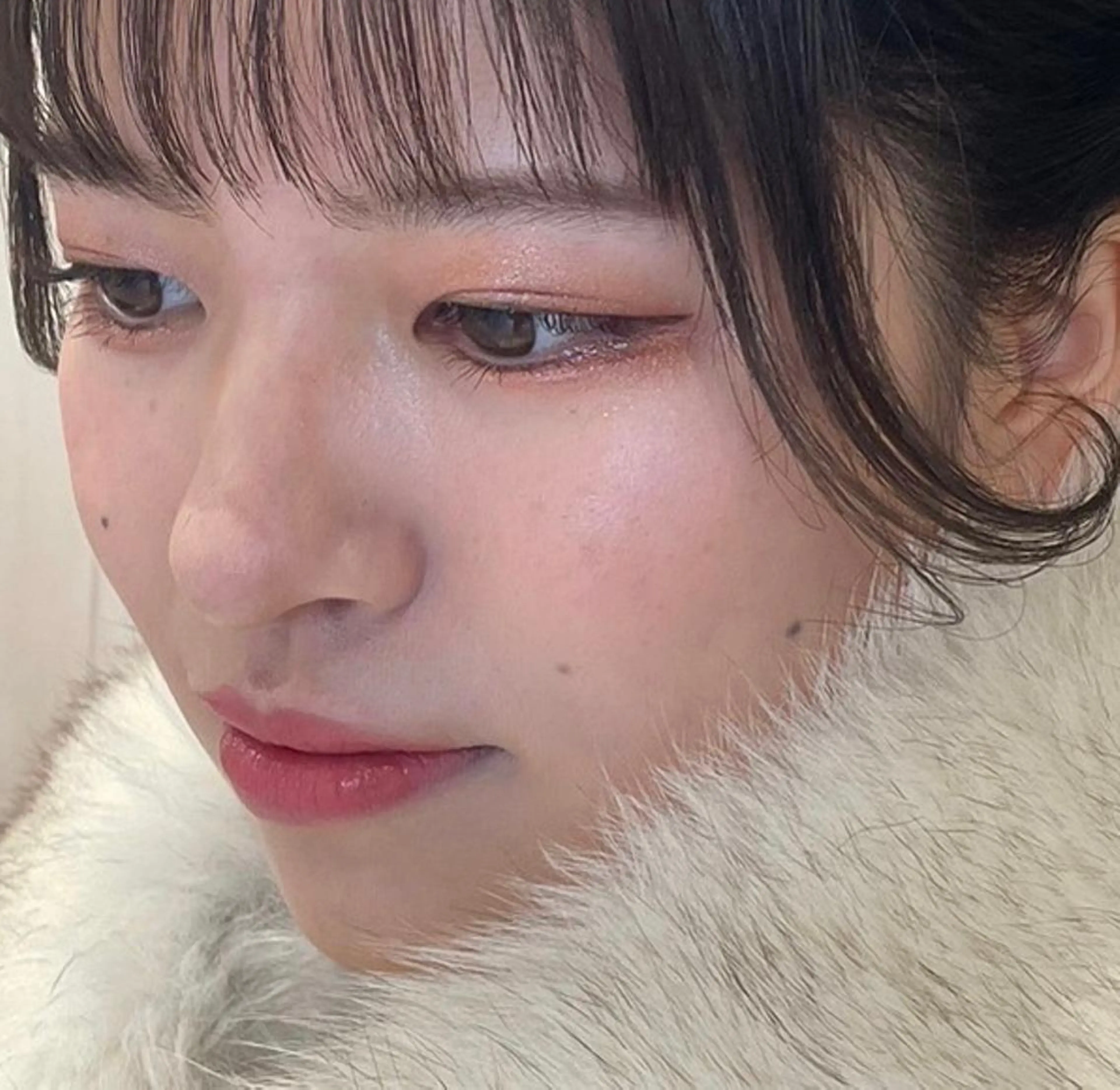 伊藤 藍 Linkのマツエク・マツパデザイン