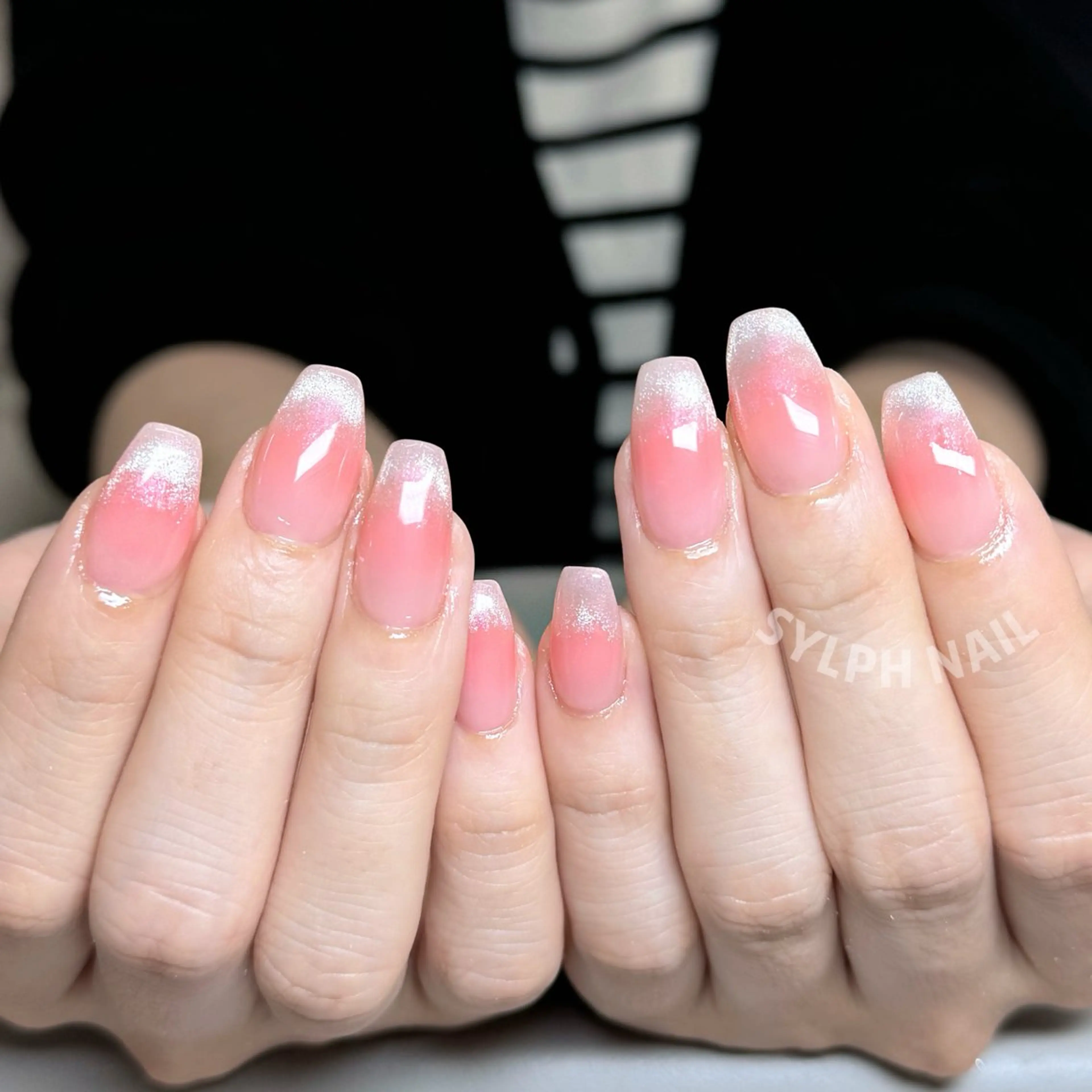 ネイル Trend Nail シルフのネイルデザイン