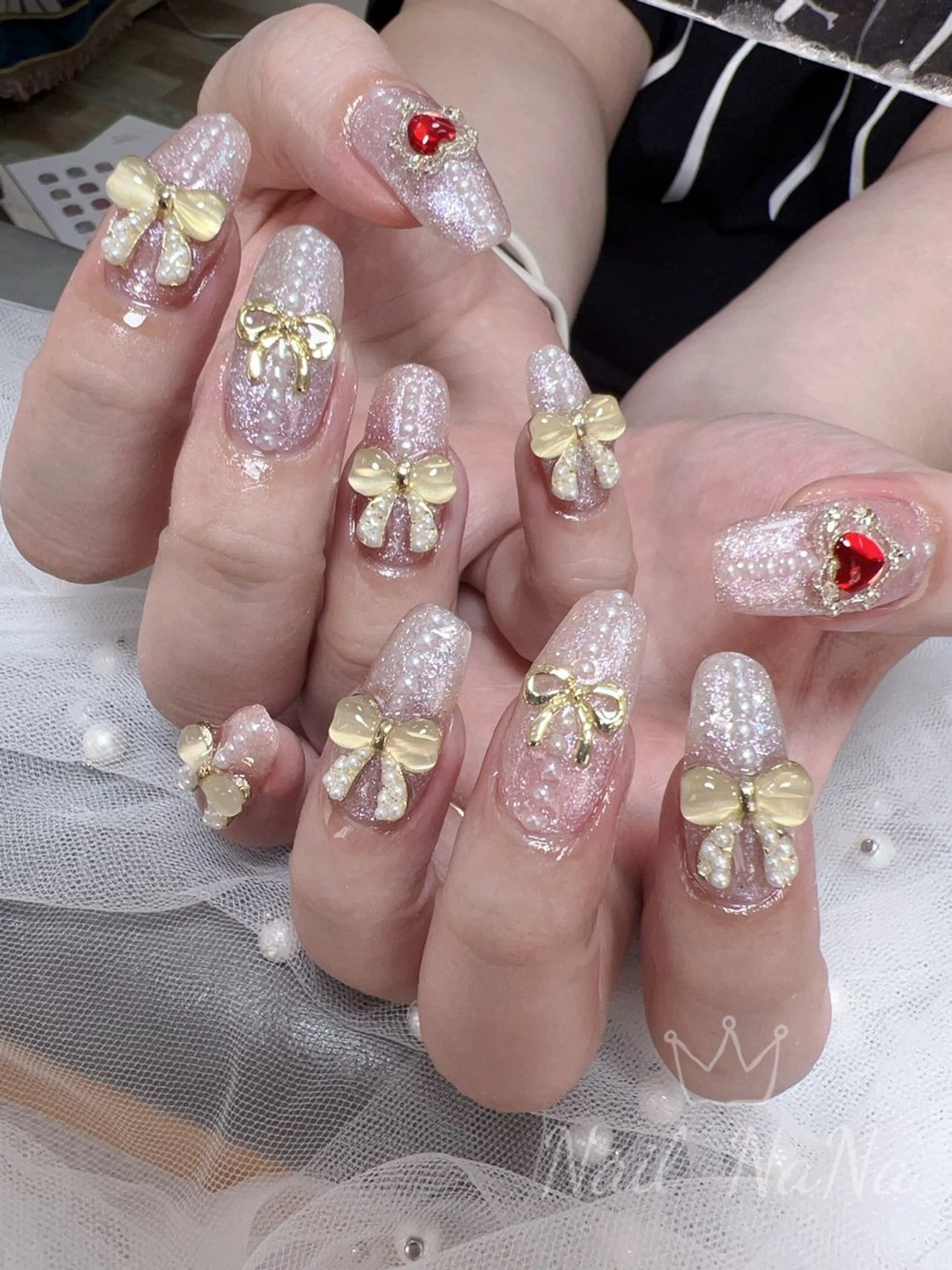 ネイル ハンドネイル Nail NaNaのネイルデザイン
