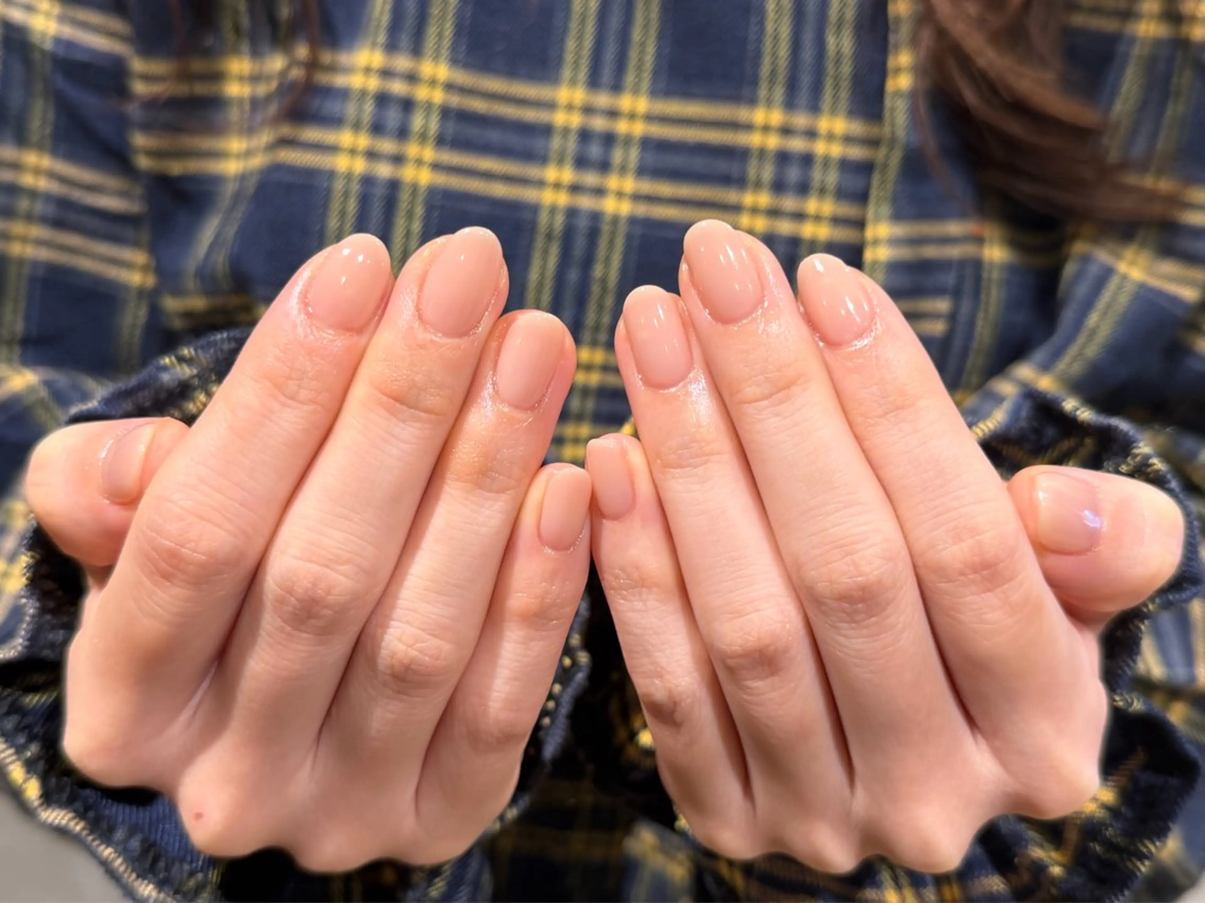 ネイル ハンドネイル ARCANA MINAのネイルデザイン