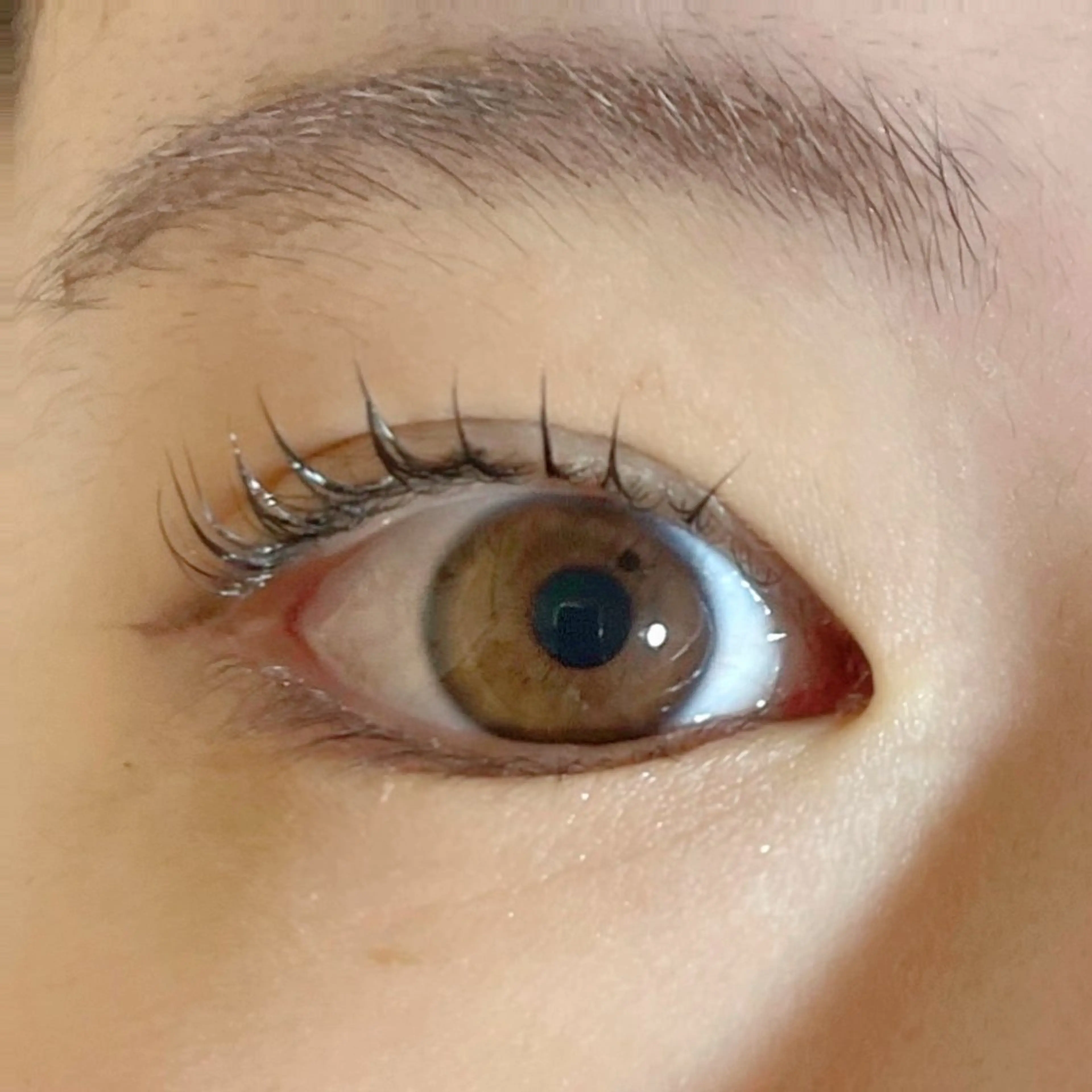 マツエク・マツパ パリジェンヌラッシュリフト まつげパーマ マツパ ♾nail 恵美のマツエク・マツパデザイン