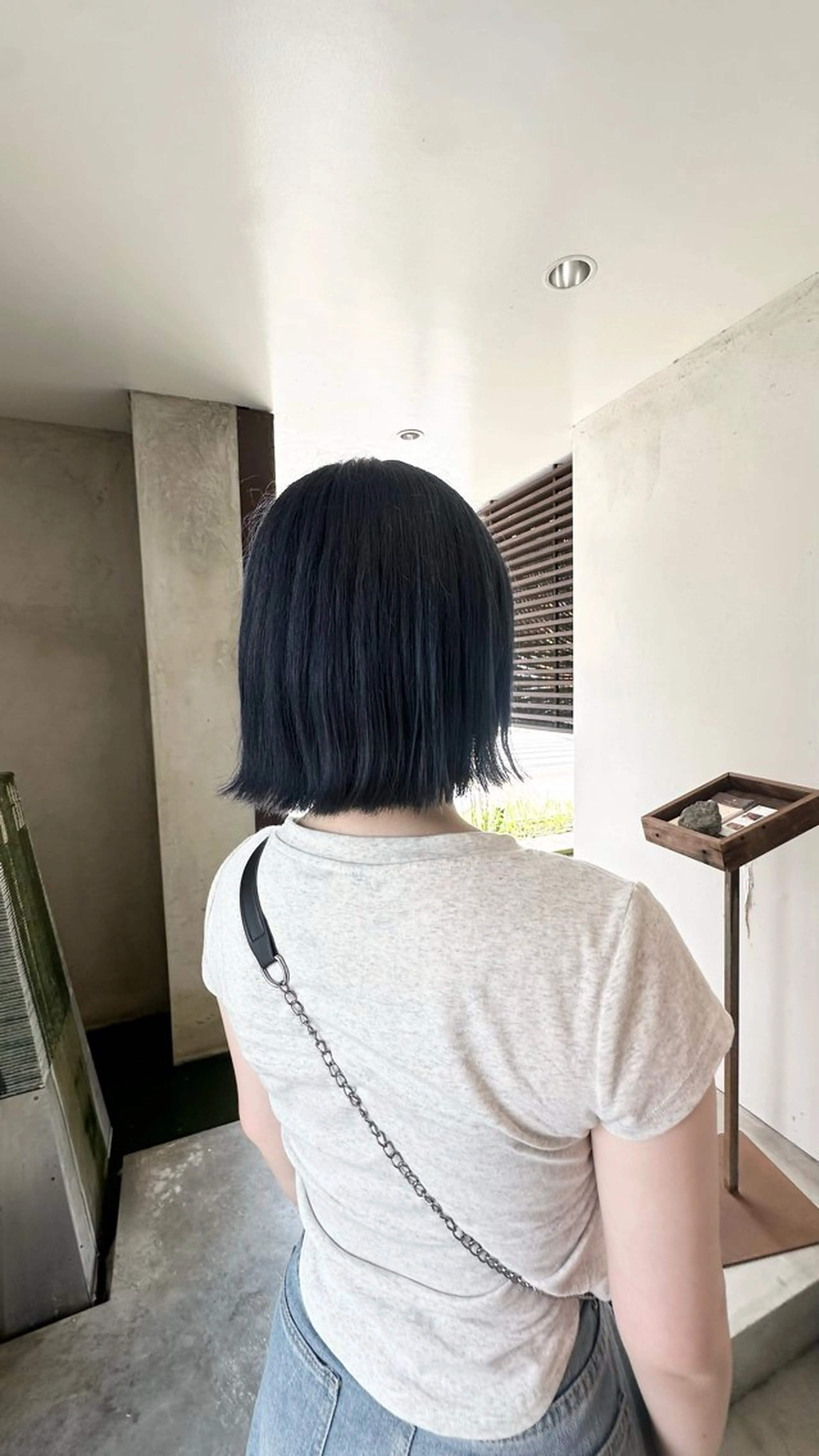 【minimo限定🤎】U27限定メニュー🤍カット＋ワンカラー💇🏽‍♀️✨の写真