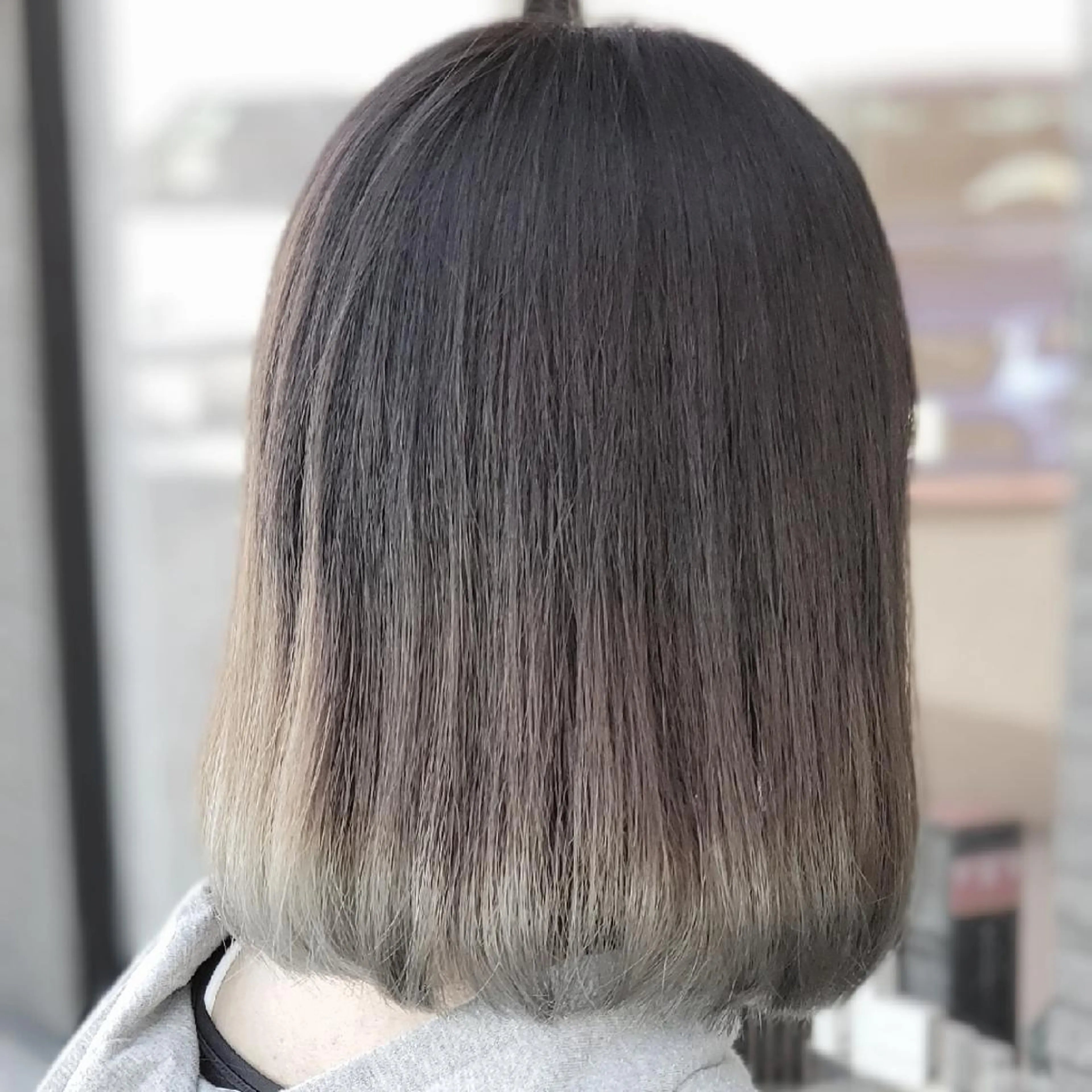 ミディアム カラー 🌿小川 大輔🌿のヘアスタイル