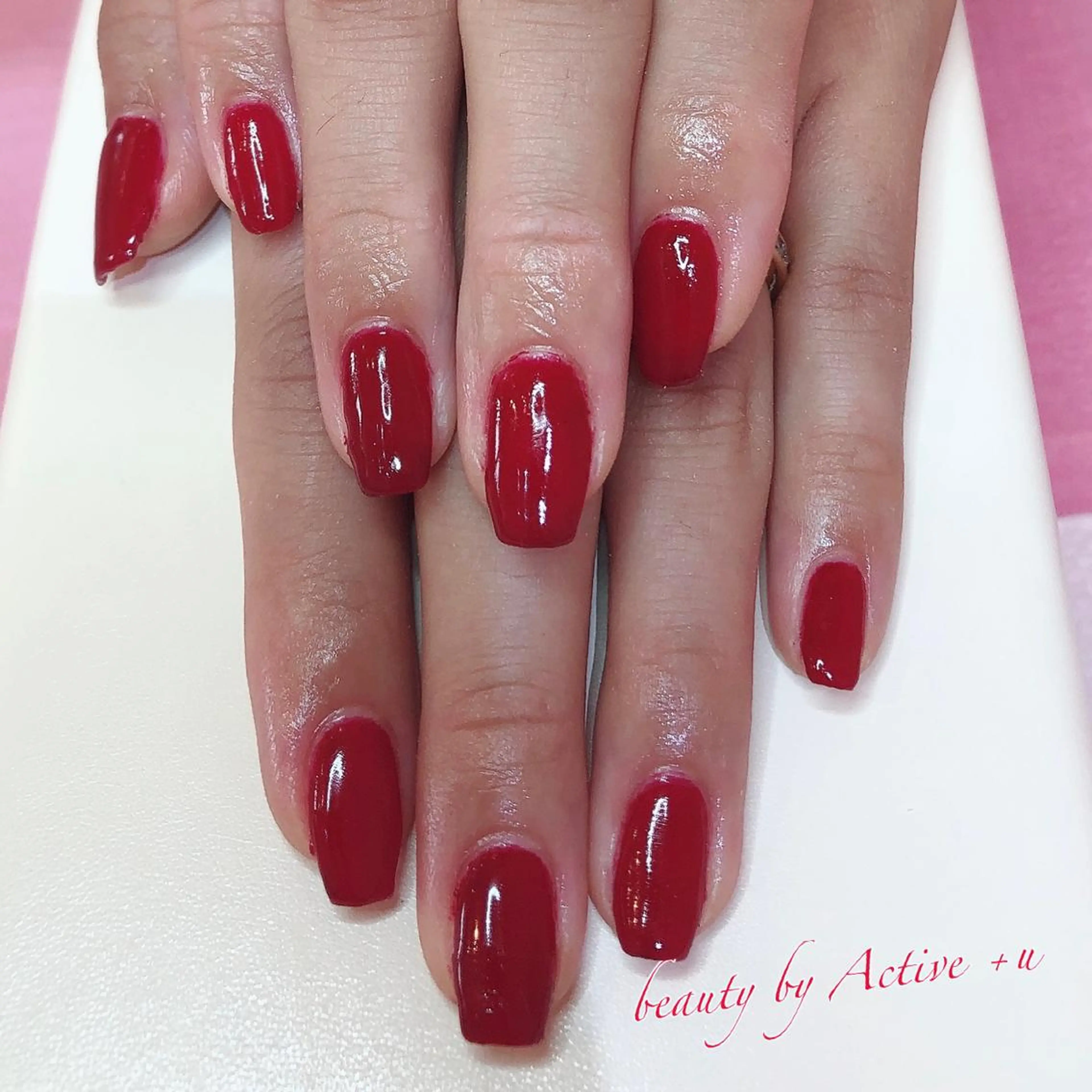 ネイル ハンドネイル 🎀REINA 🎀のネイルデザイン