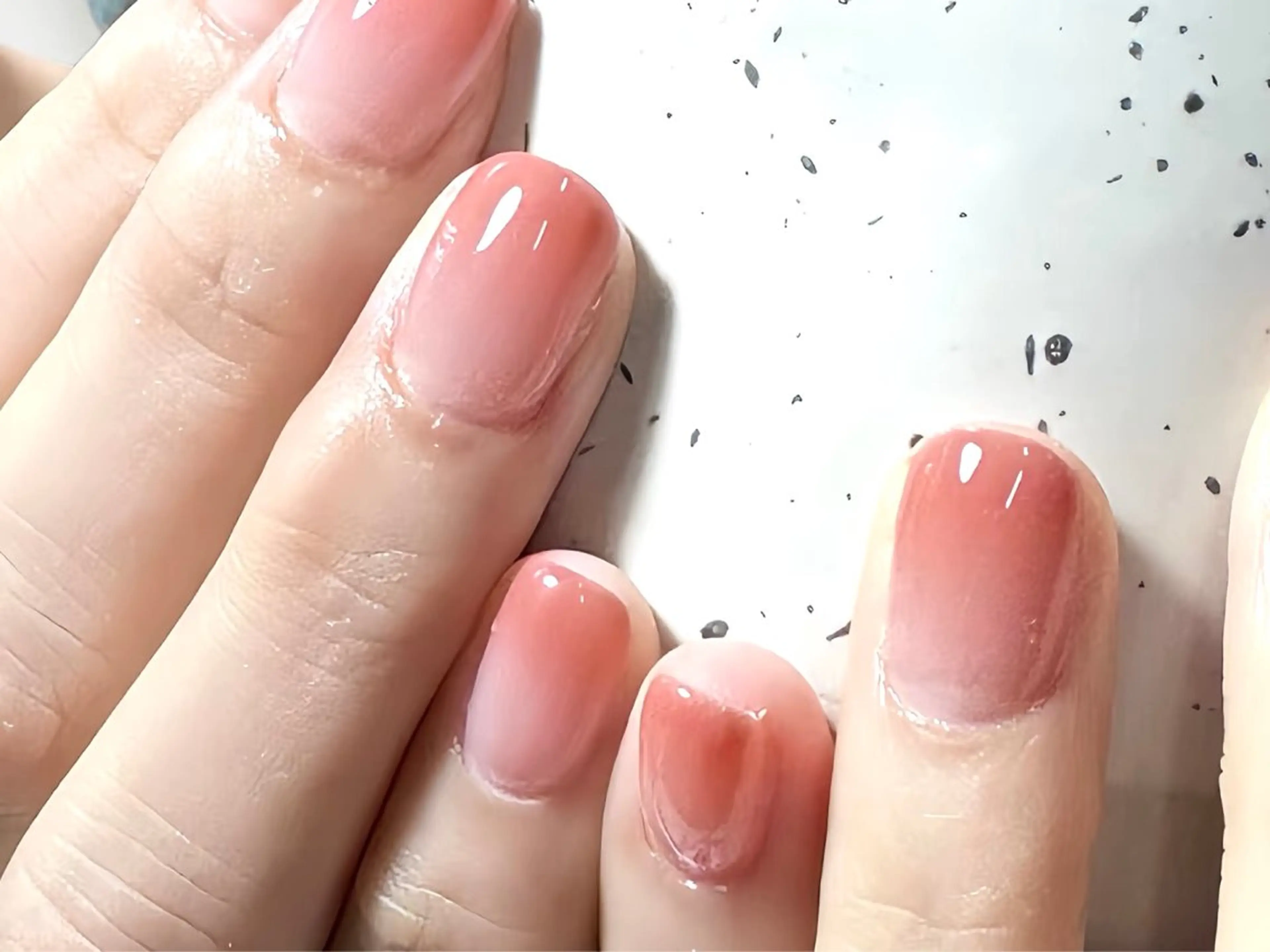 ネイル ハンドネイル ハンドケア DarkHoney 池袋店のネイルデザイン