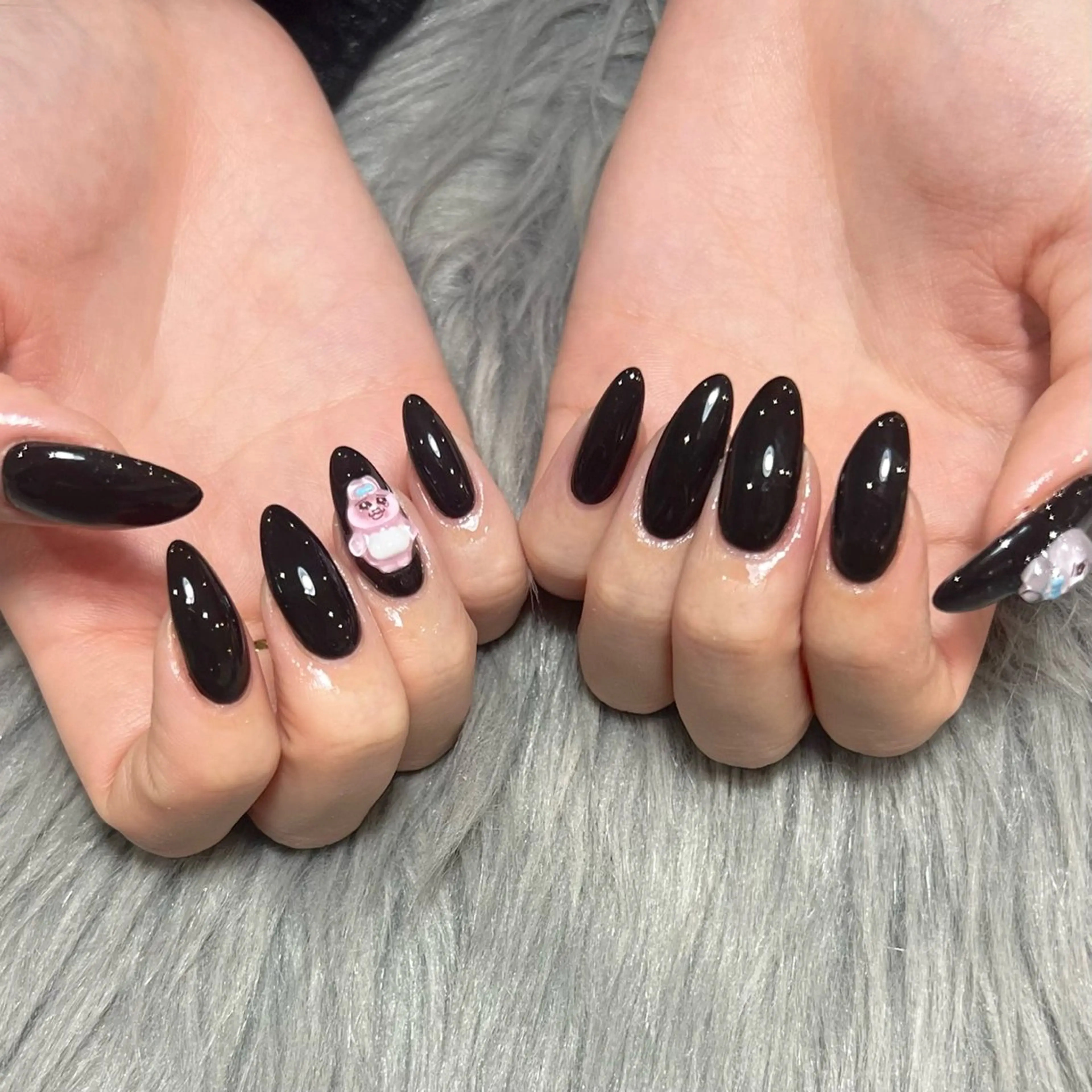 ネイル ハンドネイル NANA RISAのネイルデザイン