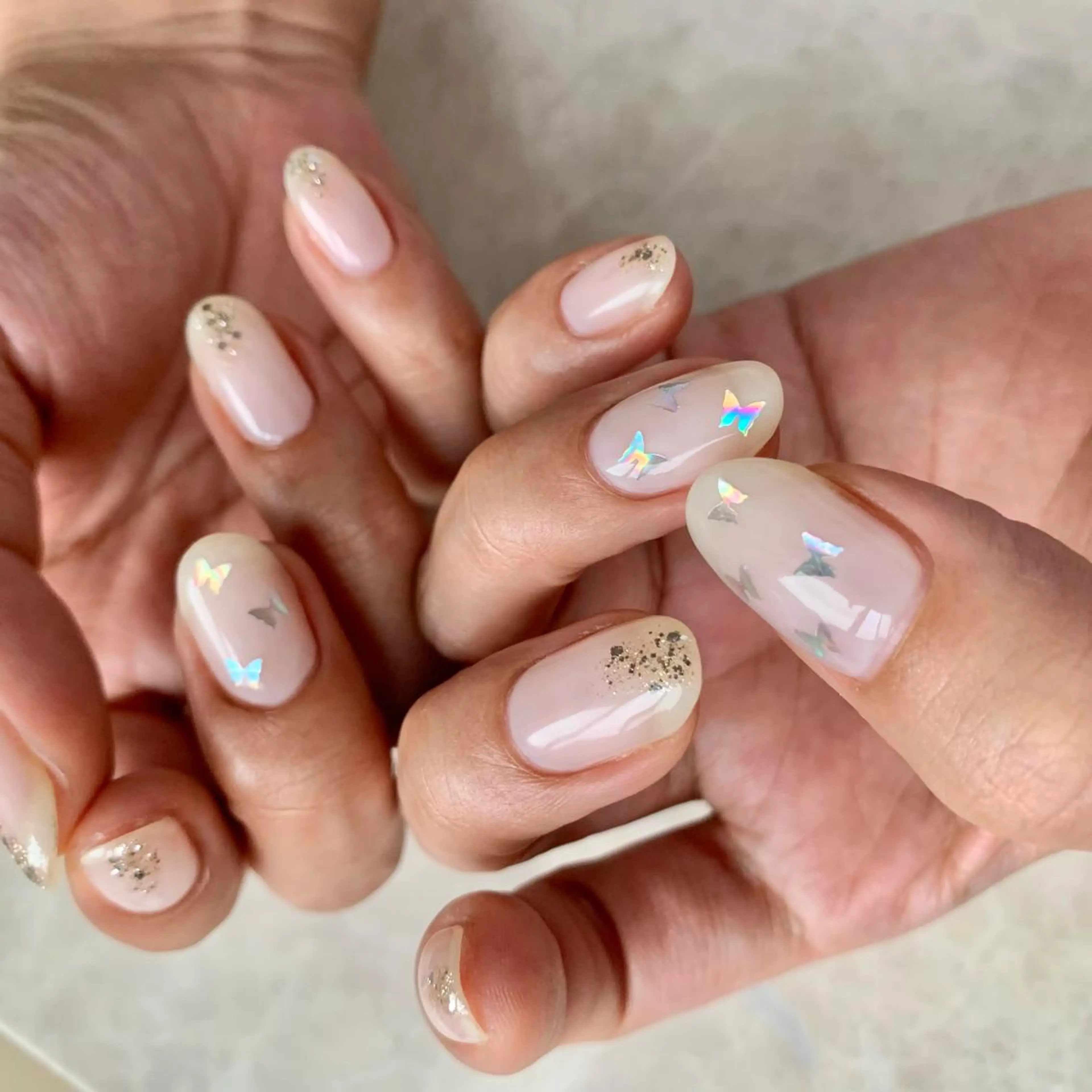 ネイル meili beautyのエステ・リラクイメージ