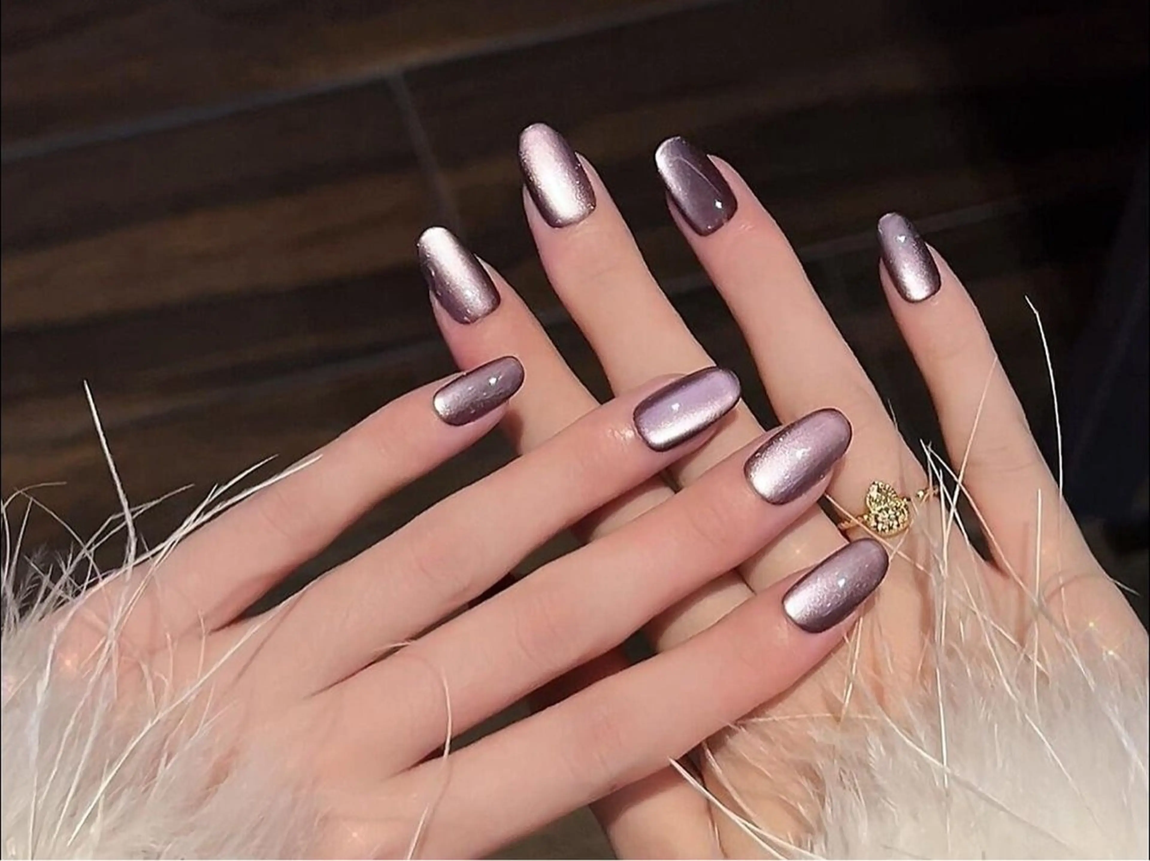 ネイル Rili nail  eyelash所属・Rili Nailのネイルデザイン