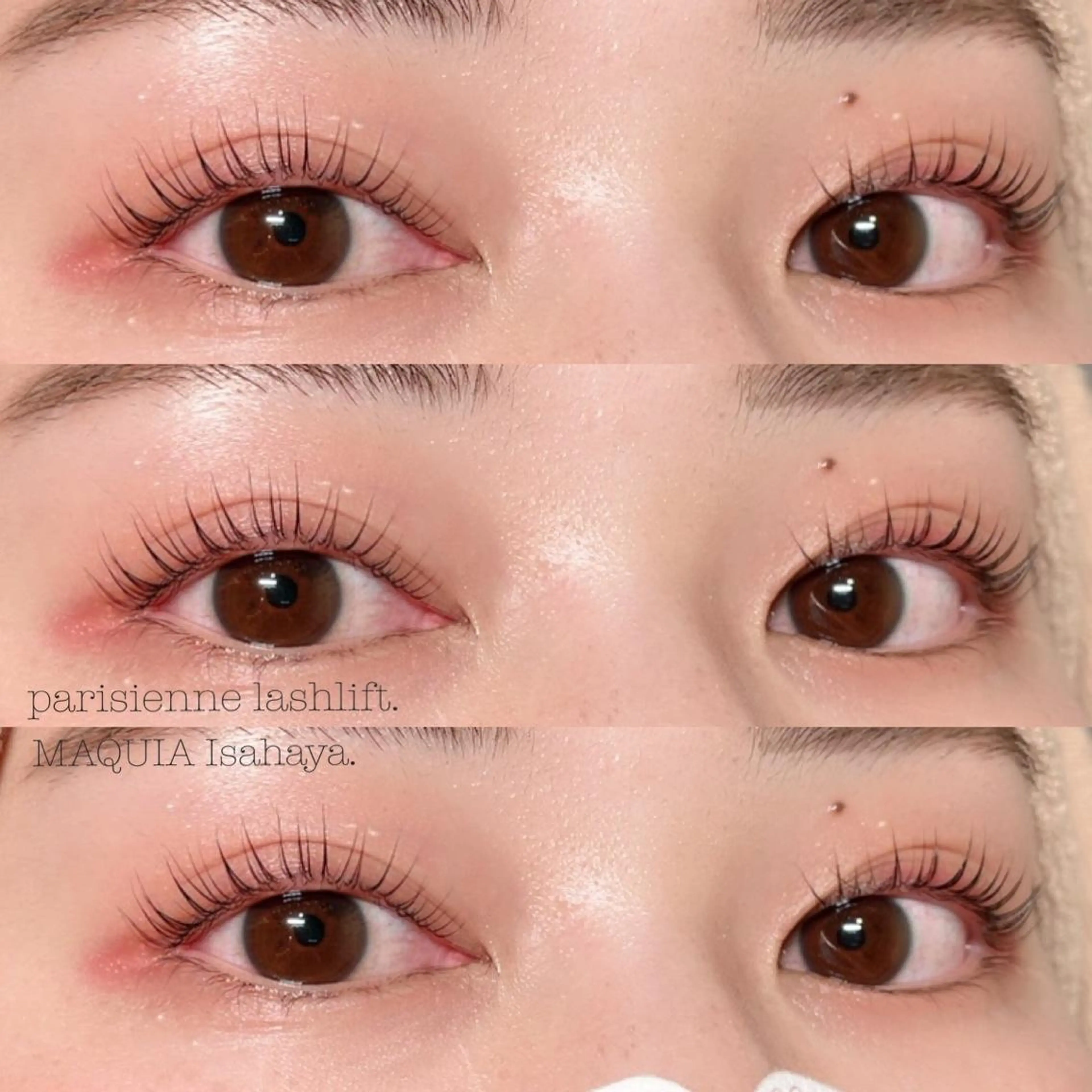 マツエク・マツパ MAQUIA諫早店 宮崎の眉毛・アイブロウイメージ