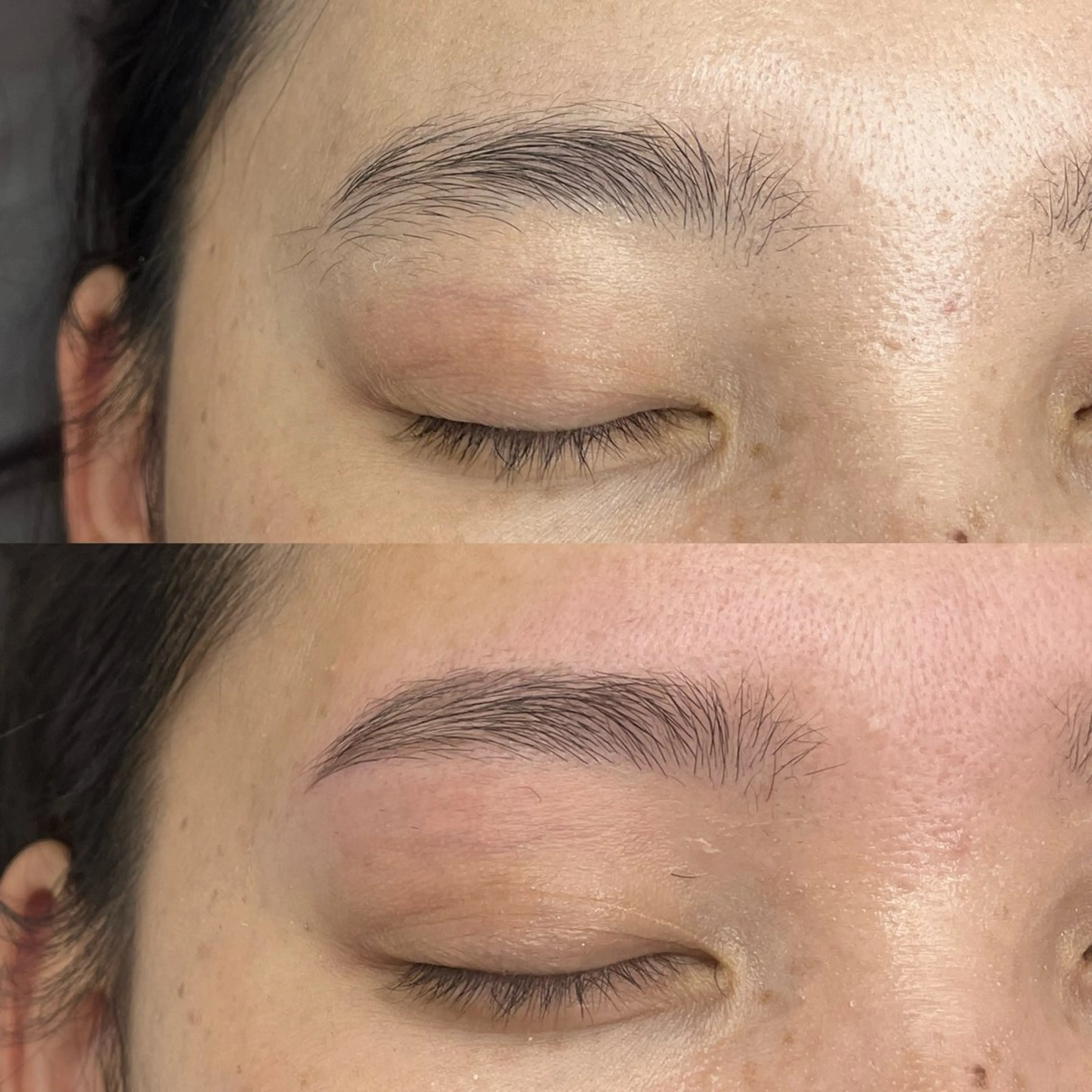 アイブロウ en 表参道 🎀 kyokaの眉毛・アイブロウイメージ