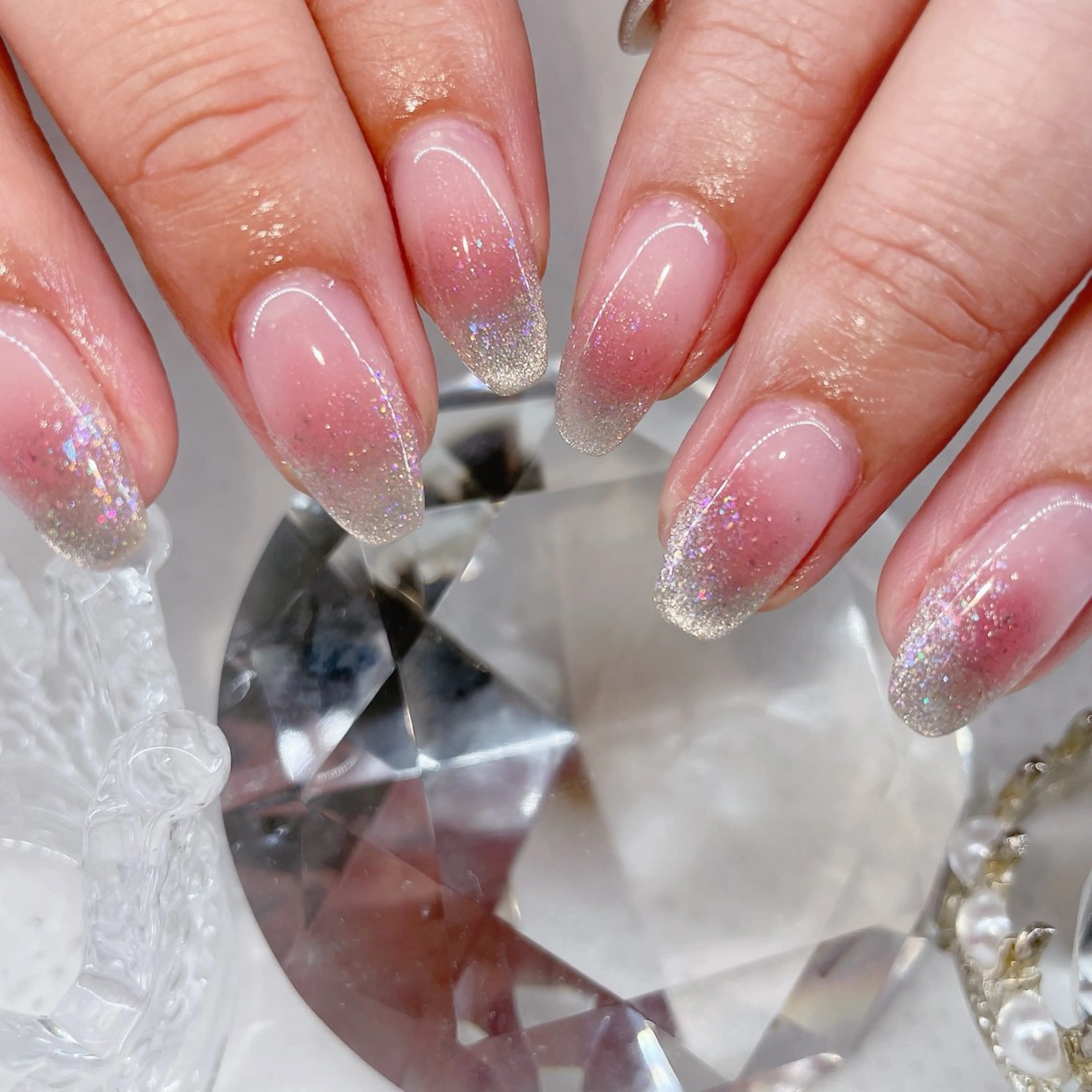ネイル ハンドネイル misun_nail所属・misun_ nailのネイルデザイン
