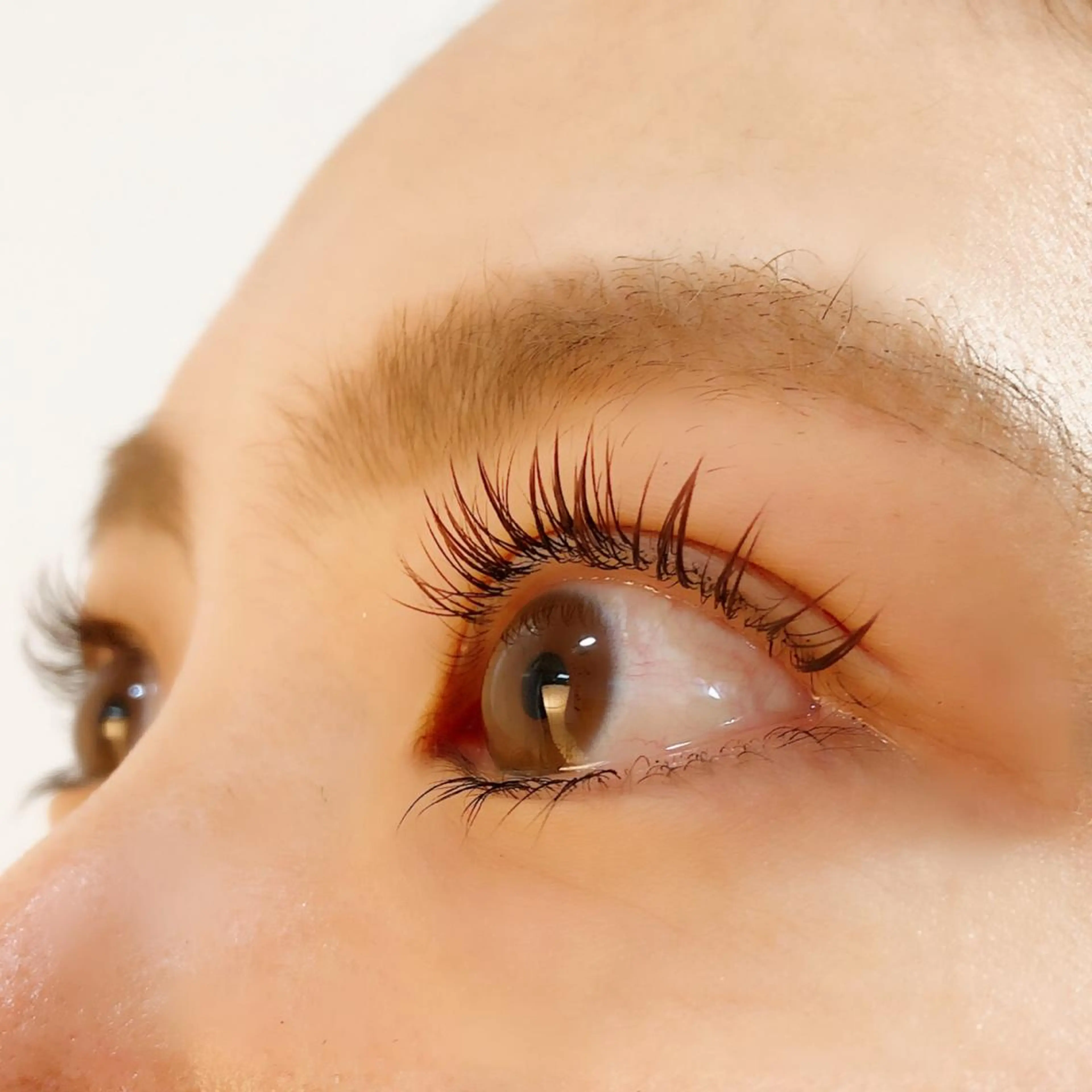 マツエク・マツパ Pimo ショウジのマツエク・マツパデザイン