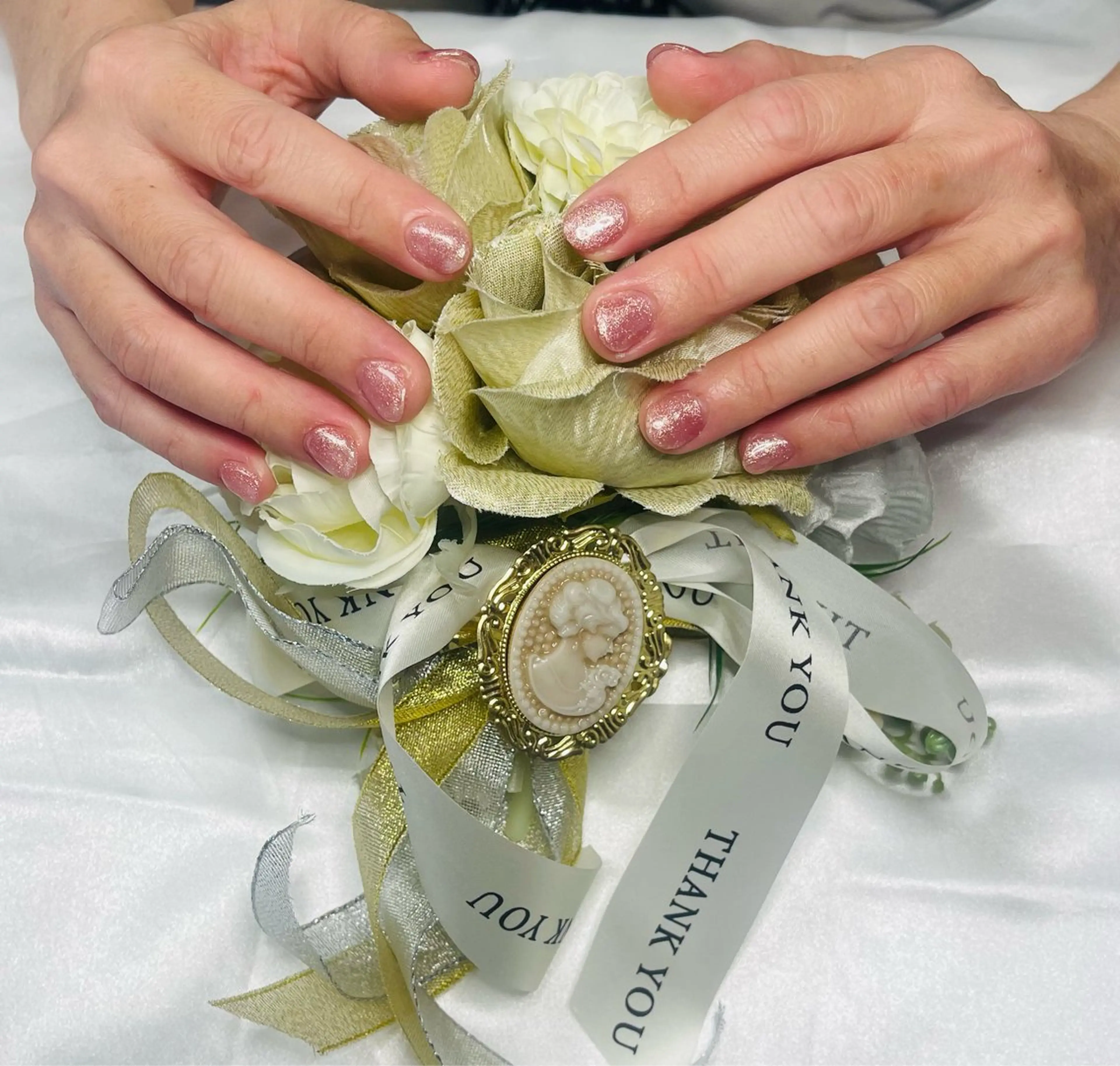 ネイル Pana nail salon所属・Pana makiのネイルデザイン