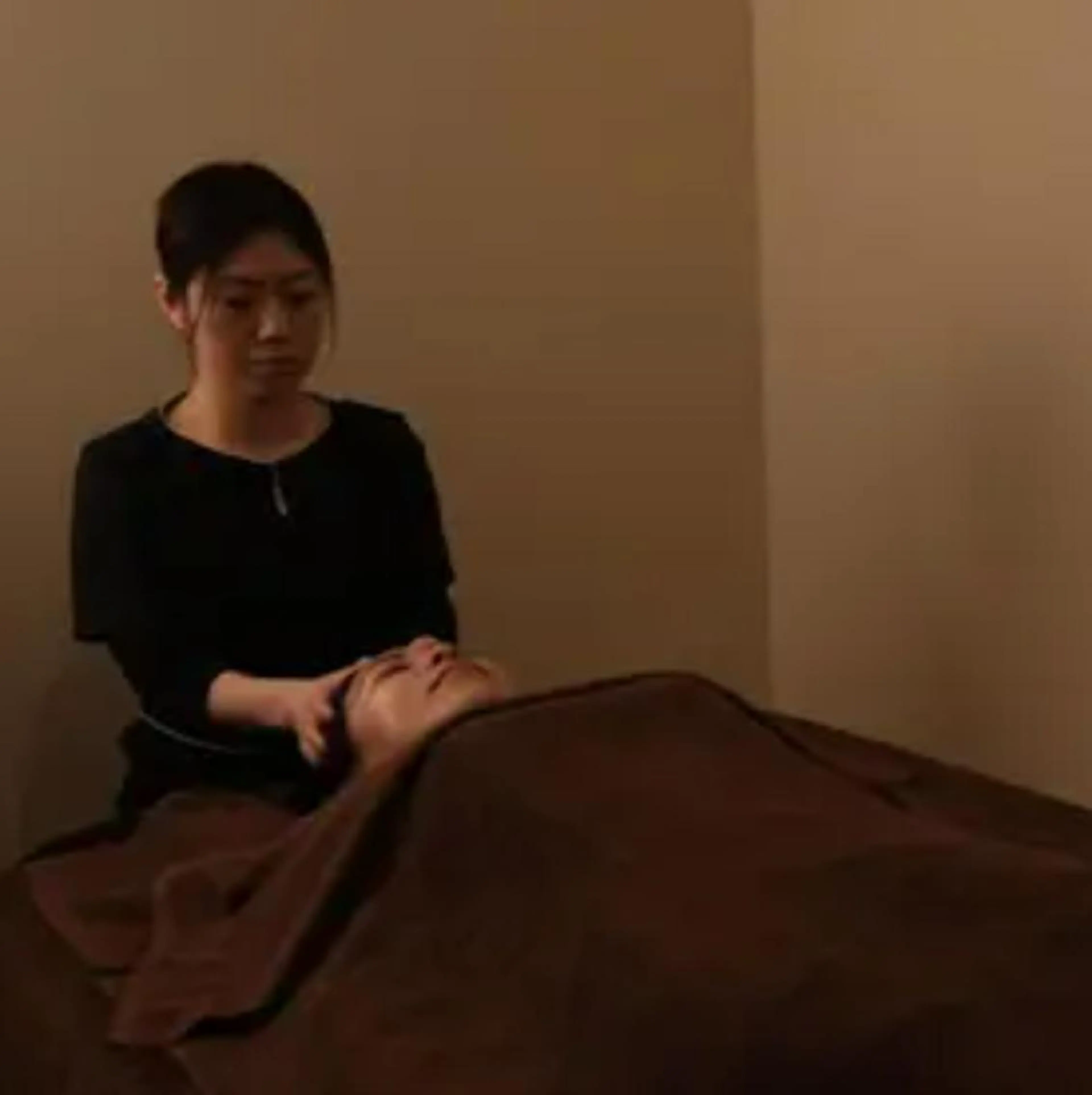 快眠セラピスト 辻のエステ・リラクイメージ