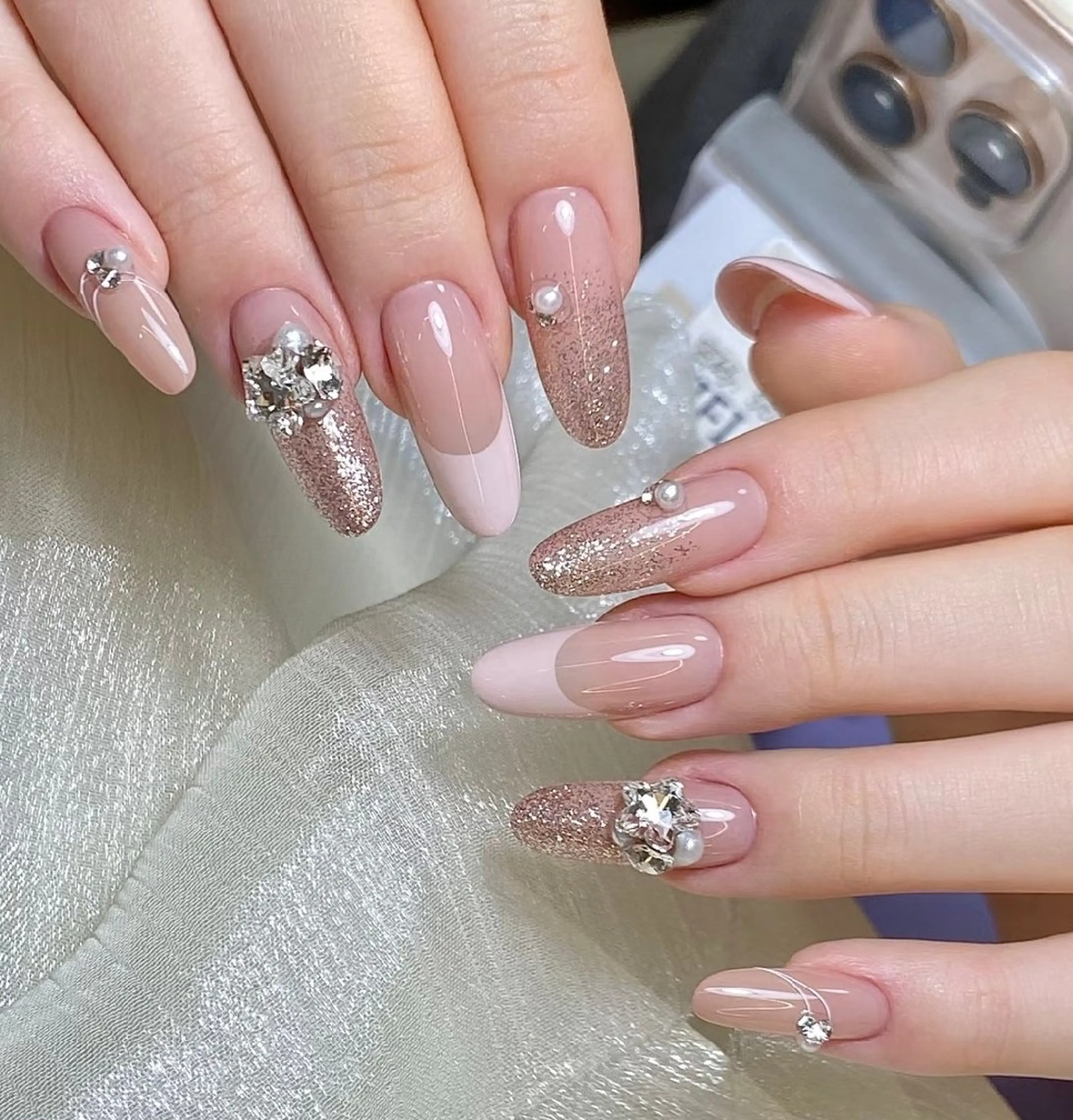 ❣️持ち込みデザイン❣️の写真