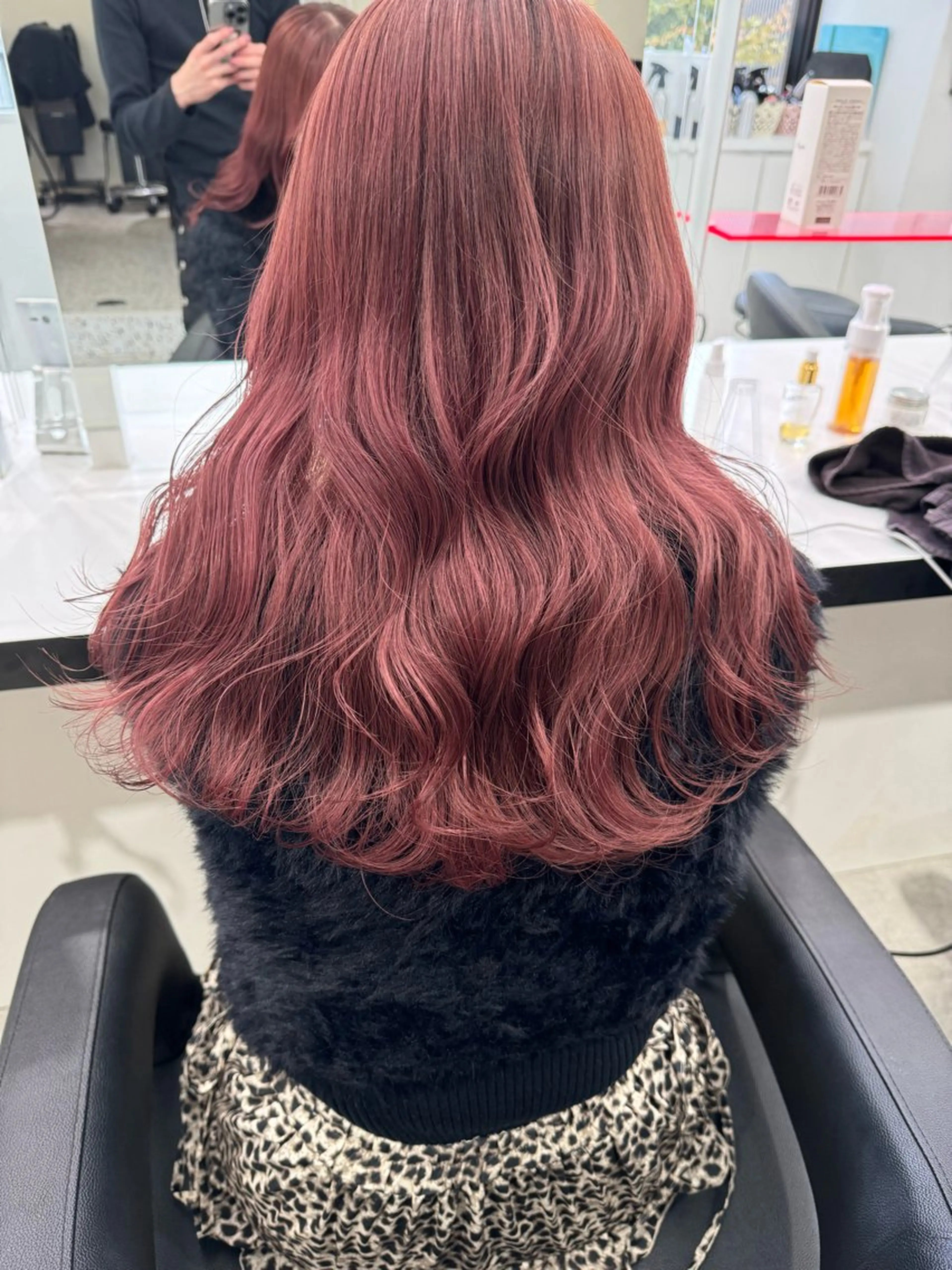 ロング ⛄️レイヤー⛄透明感 ⛄️kyotaroのヘアスタイル