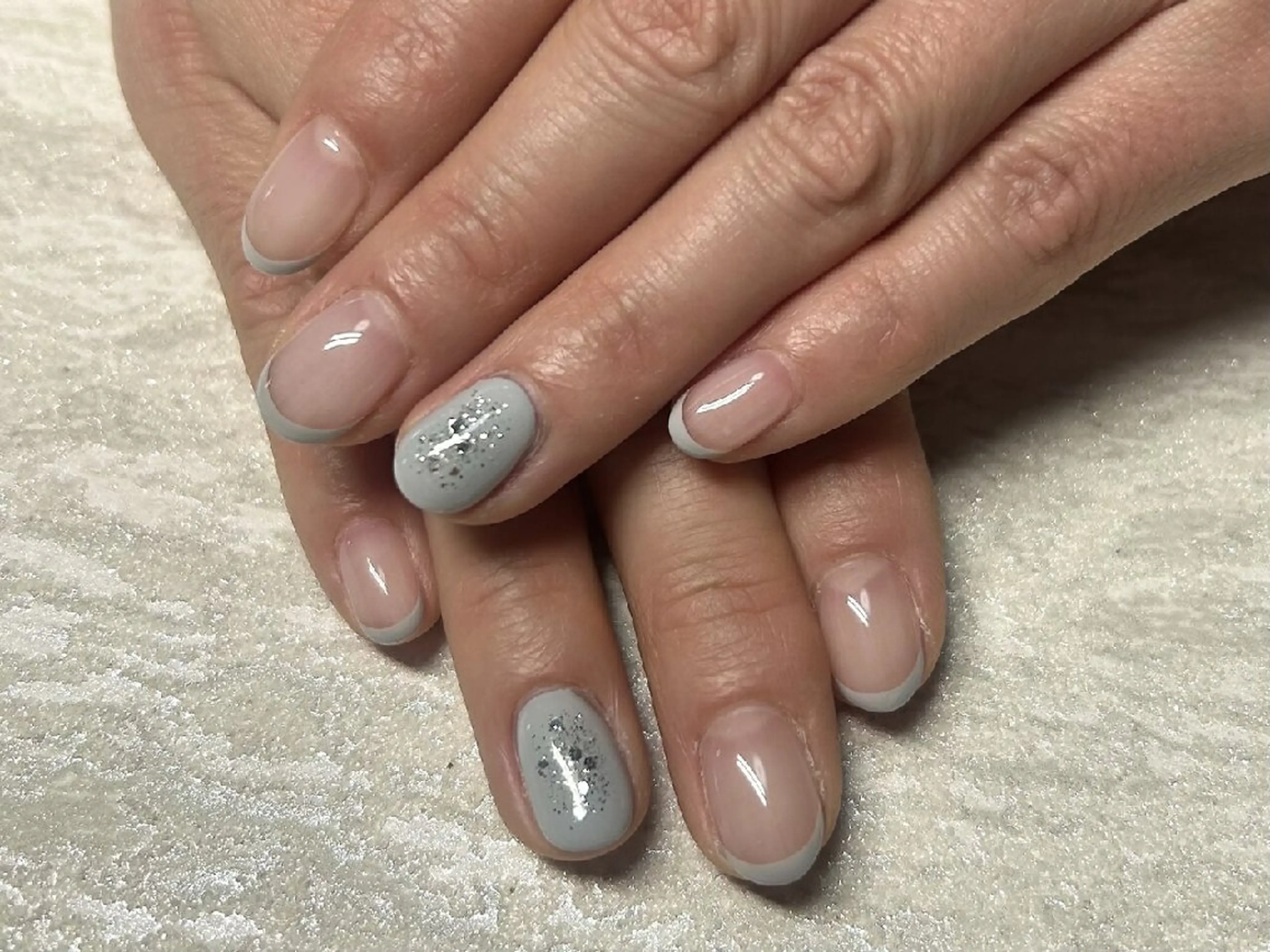 ネイル ハンドネイル JULIE NAILのネイルデザイン