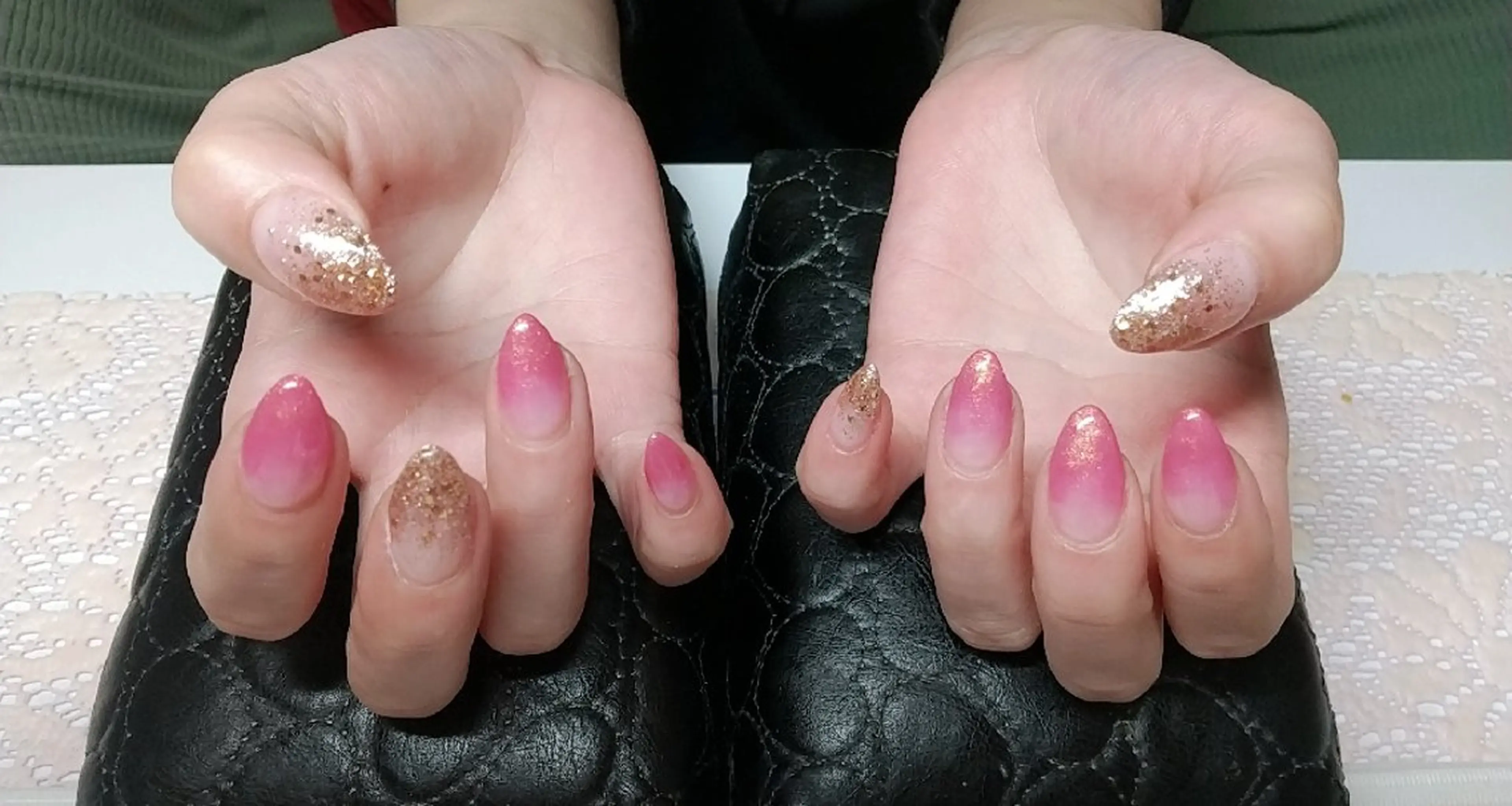 ネイル haru  nailのネイルデザイン