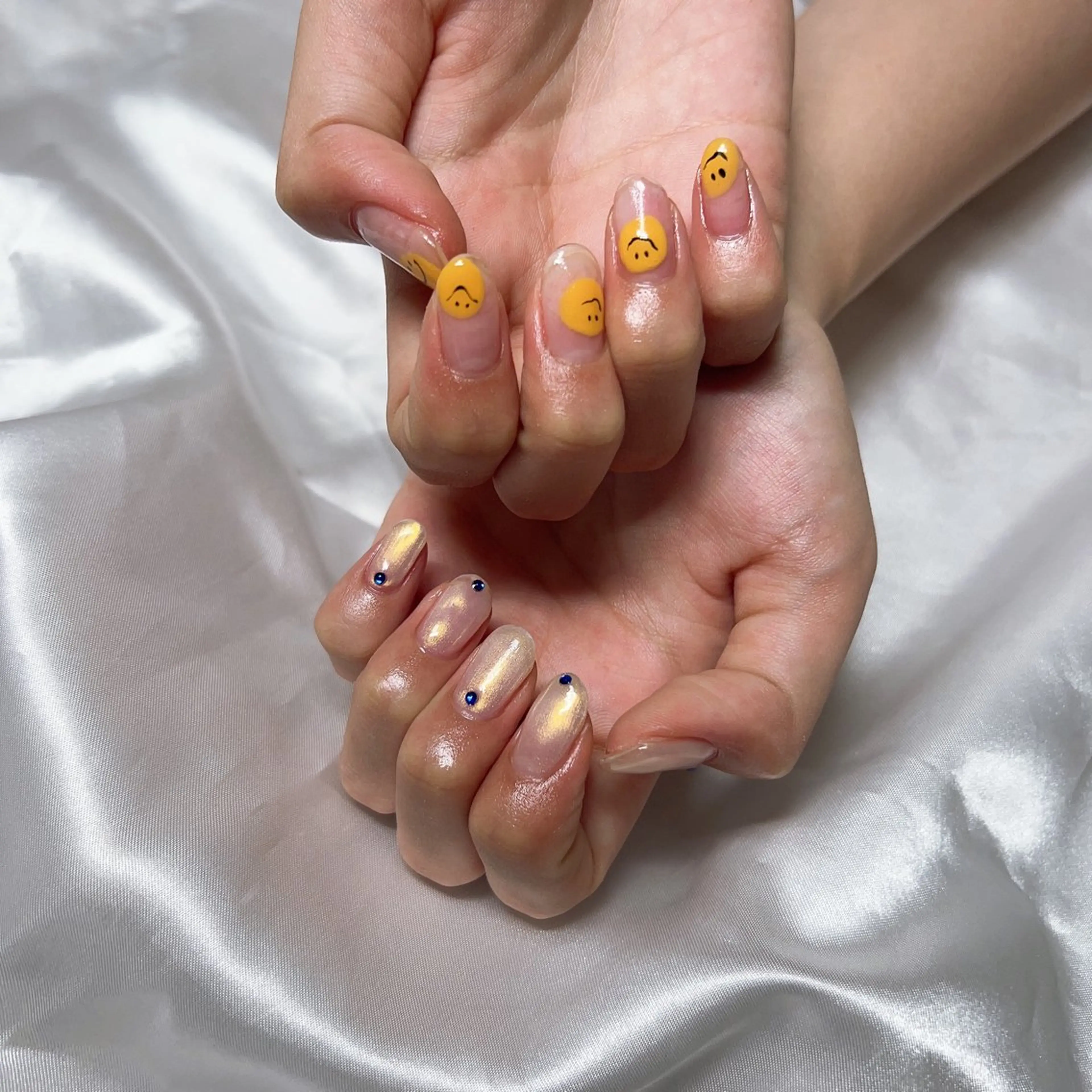 ネイル r. nailのネイルデザイン