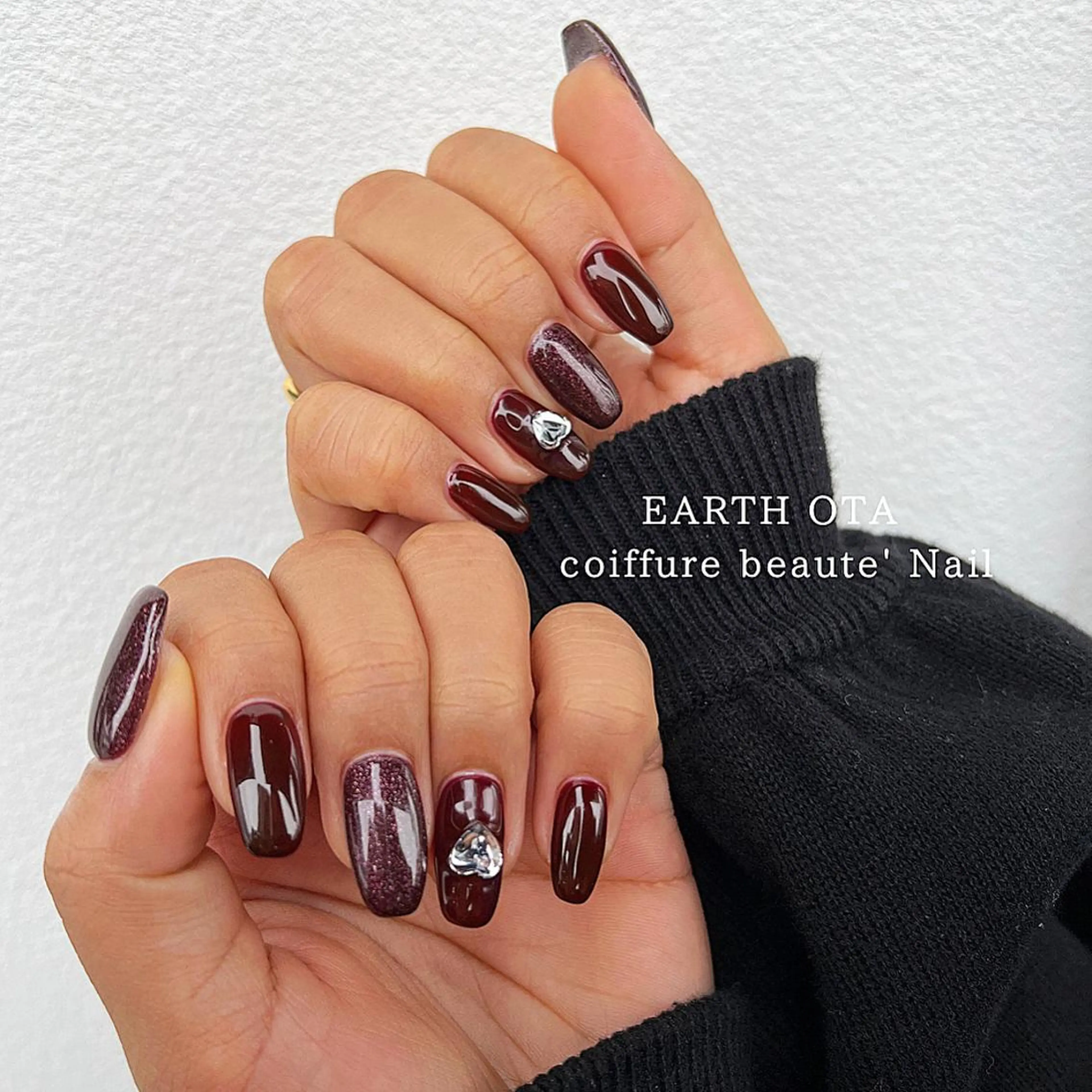 ネイル Rena colore'のネイルデザイン