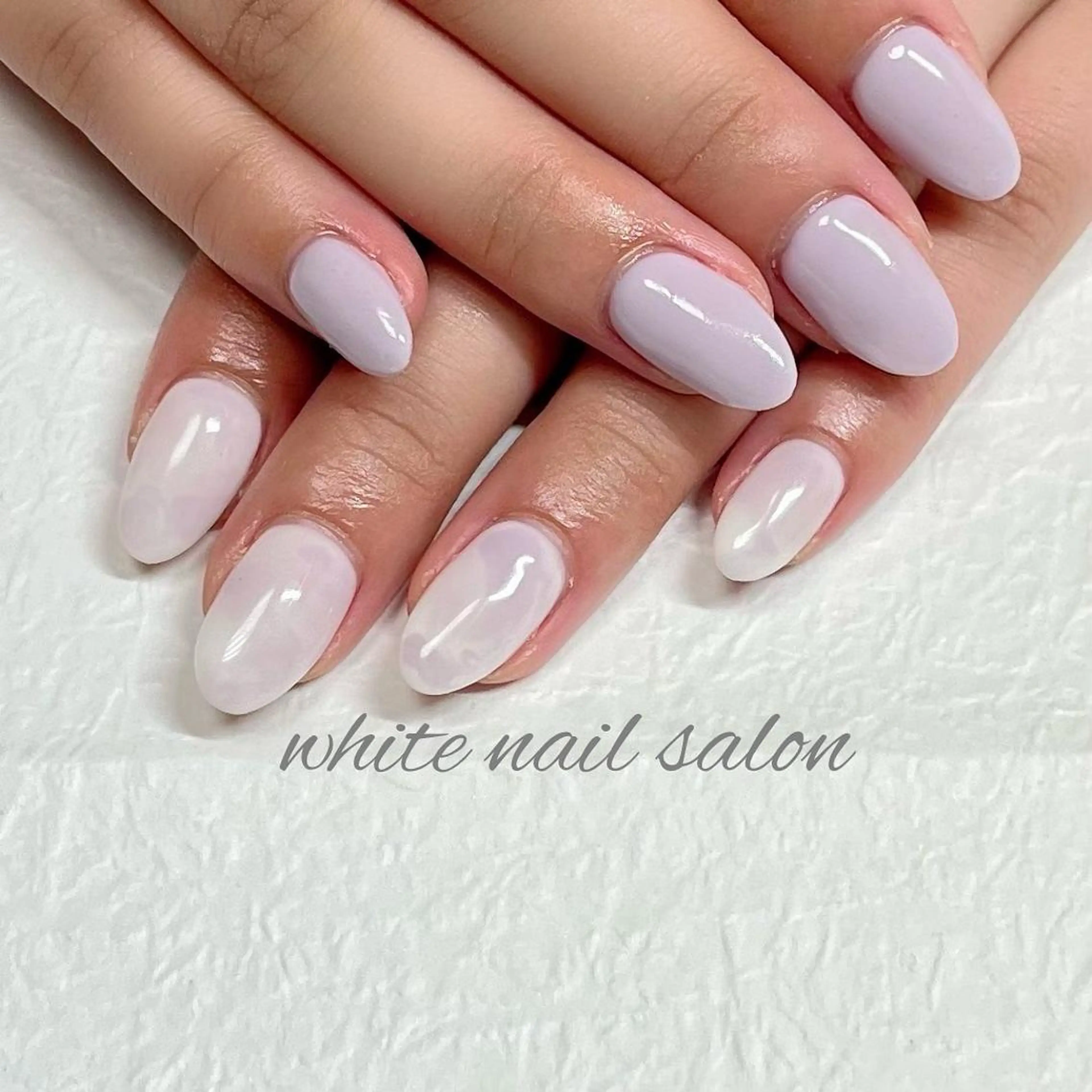 ネイル フットネイル ジェルネイル ハードジェル ラメ(グリッター) 持ち込み ハンドネイル white nail salonのネイルデザイン