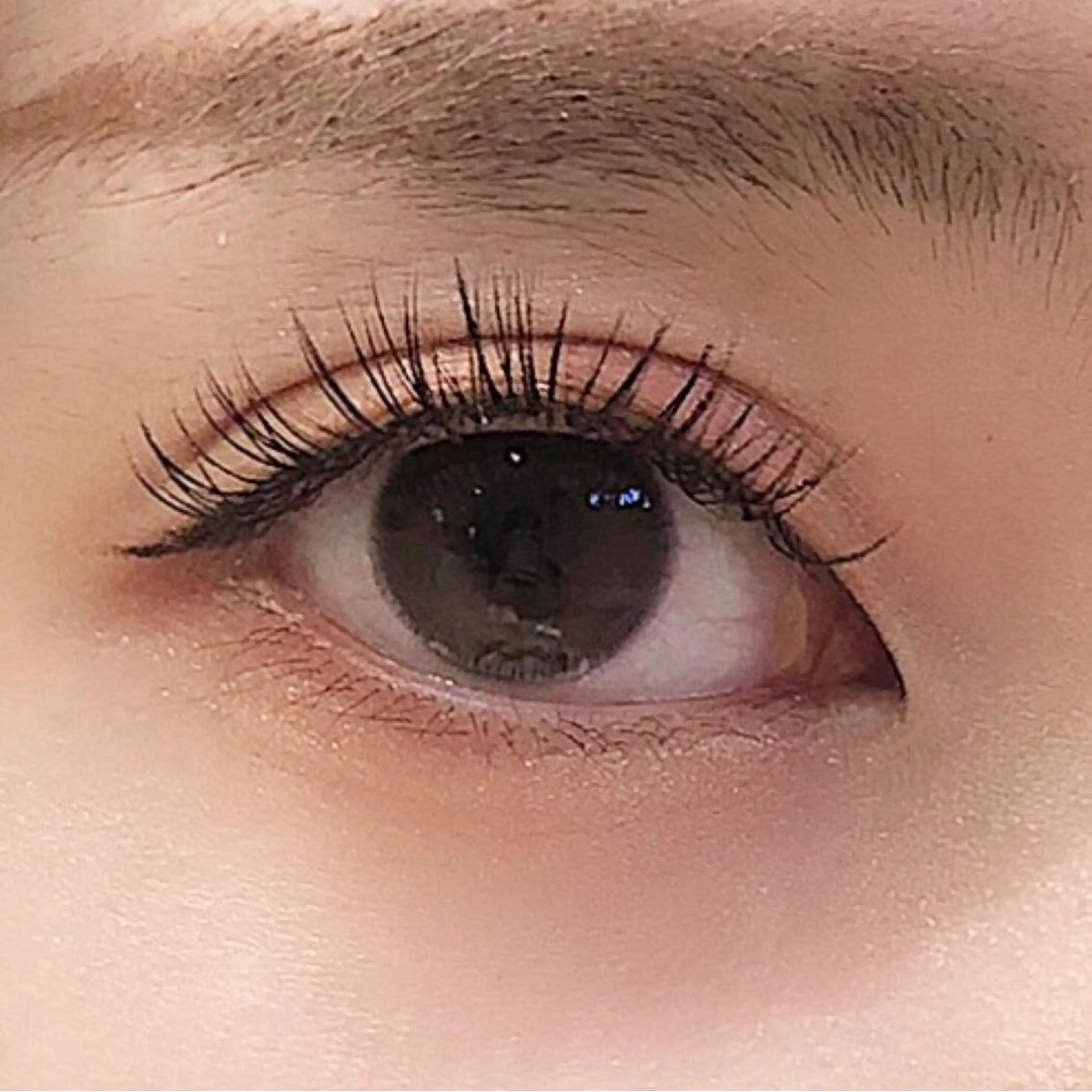 マツエク・マツパ . mikuのマツエク・マツパデザイン