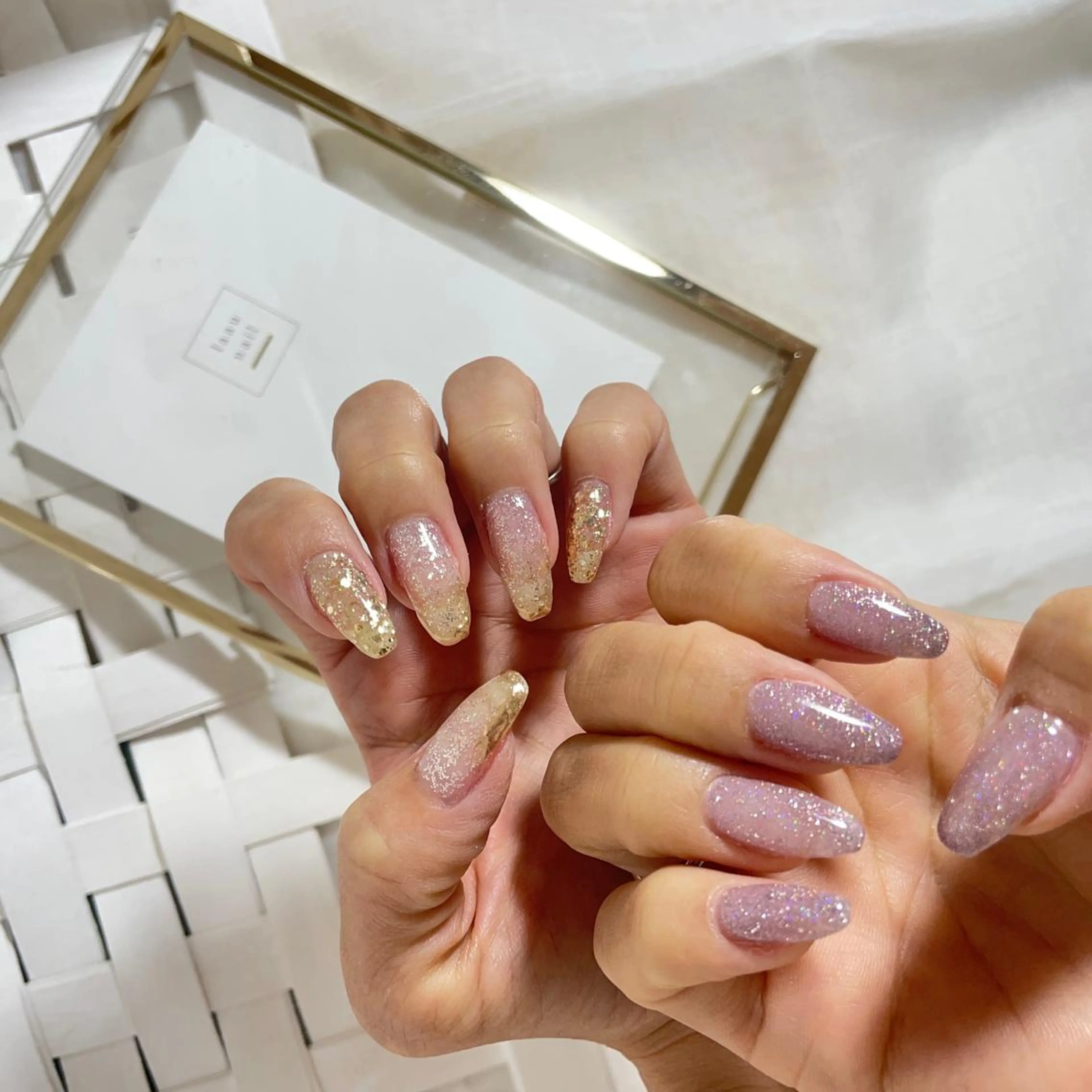 ネイル nail amiraのネイルデザイン