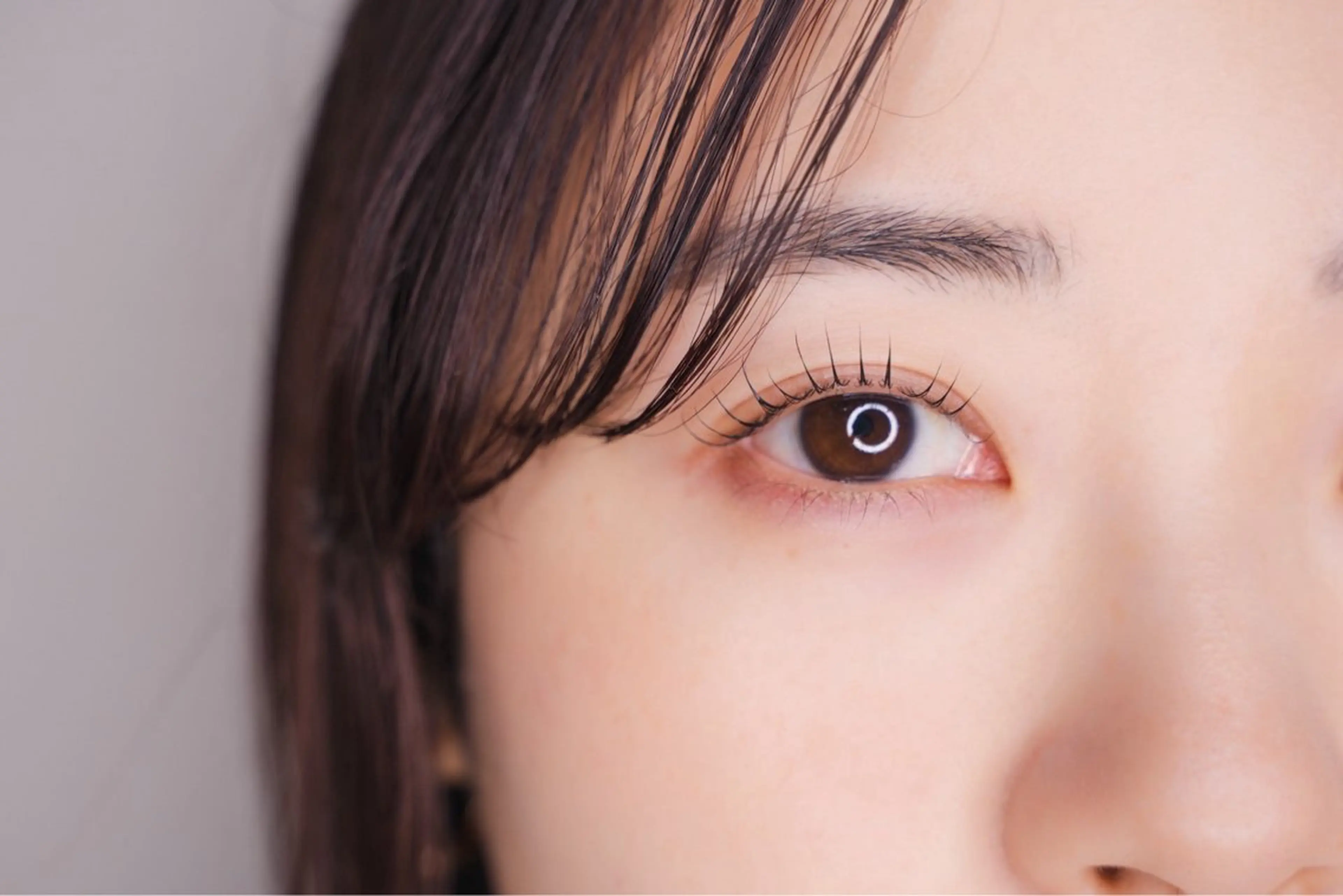 マツエク・マツパ マツパ すがわら　めぐみ 湘南台/まつげパーマのマツエク・マツパデザイン