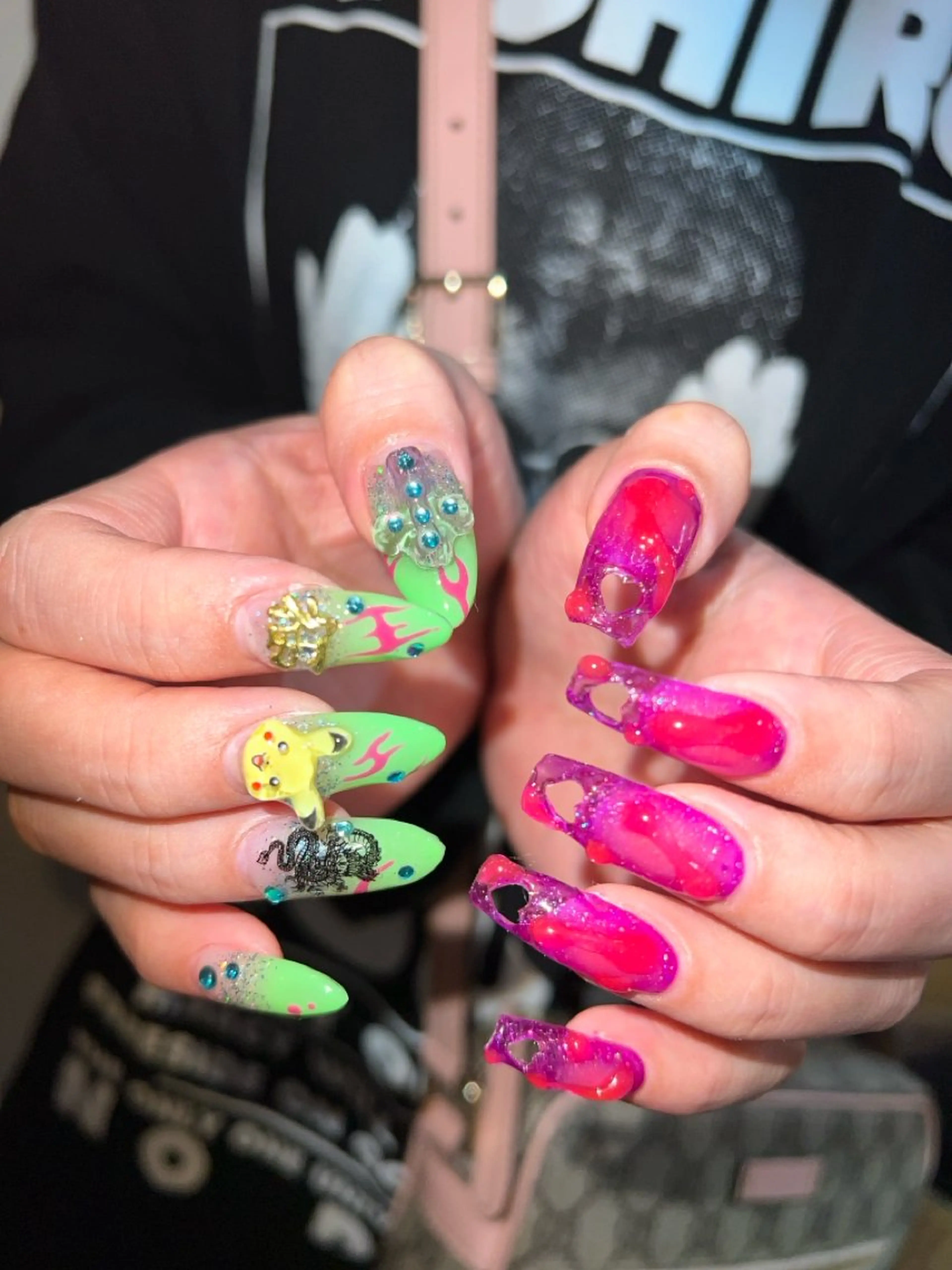 ネイル NONO /episkeyのネイルデザイン