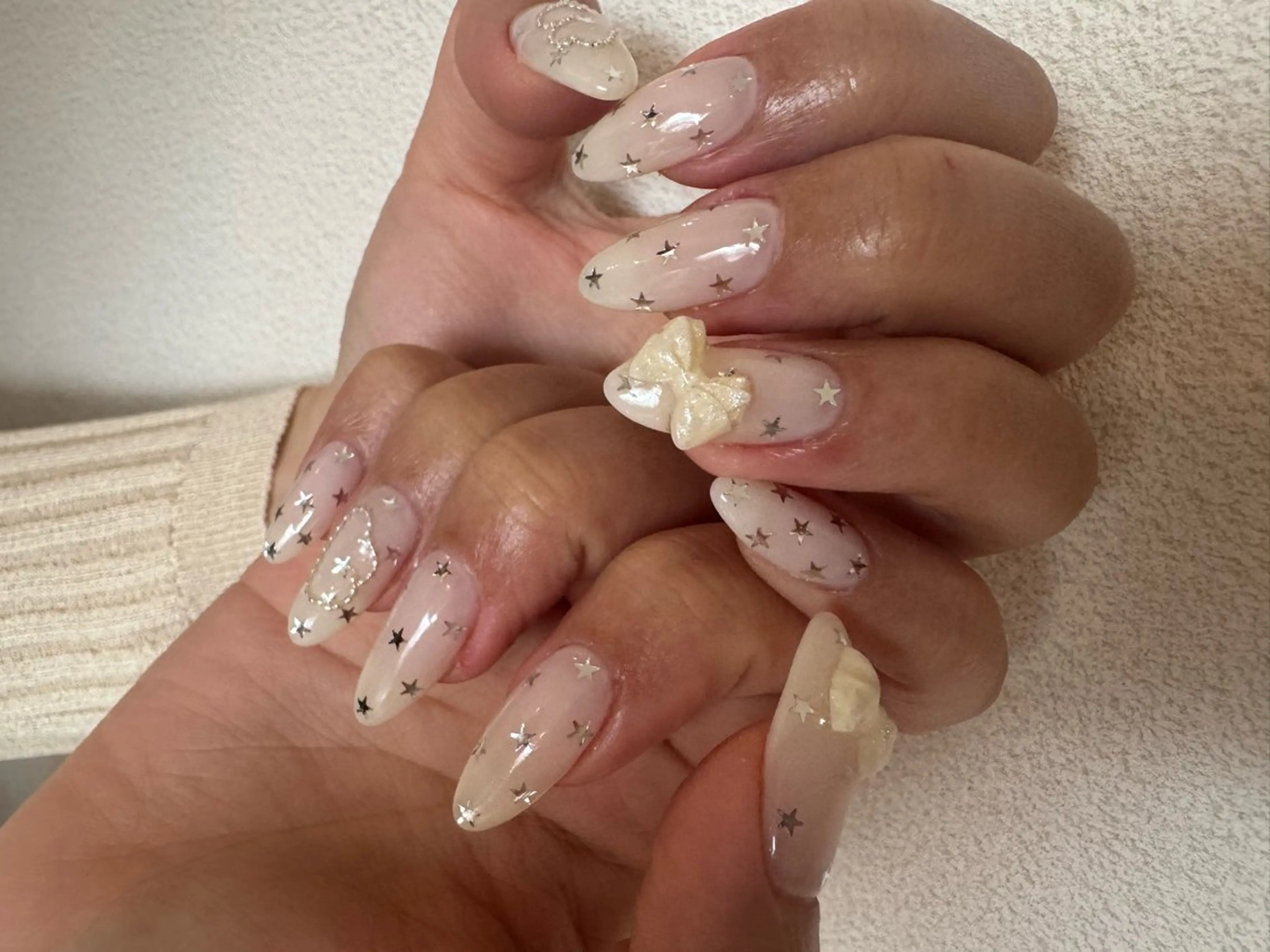 ネイル Bio nail 【バイオネイル】のネイルデザイン