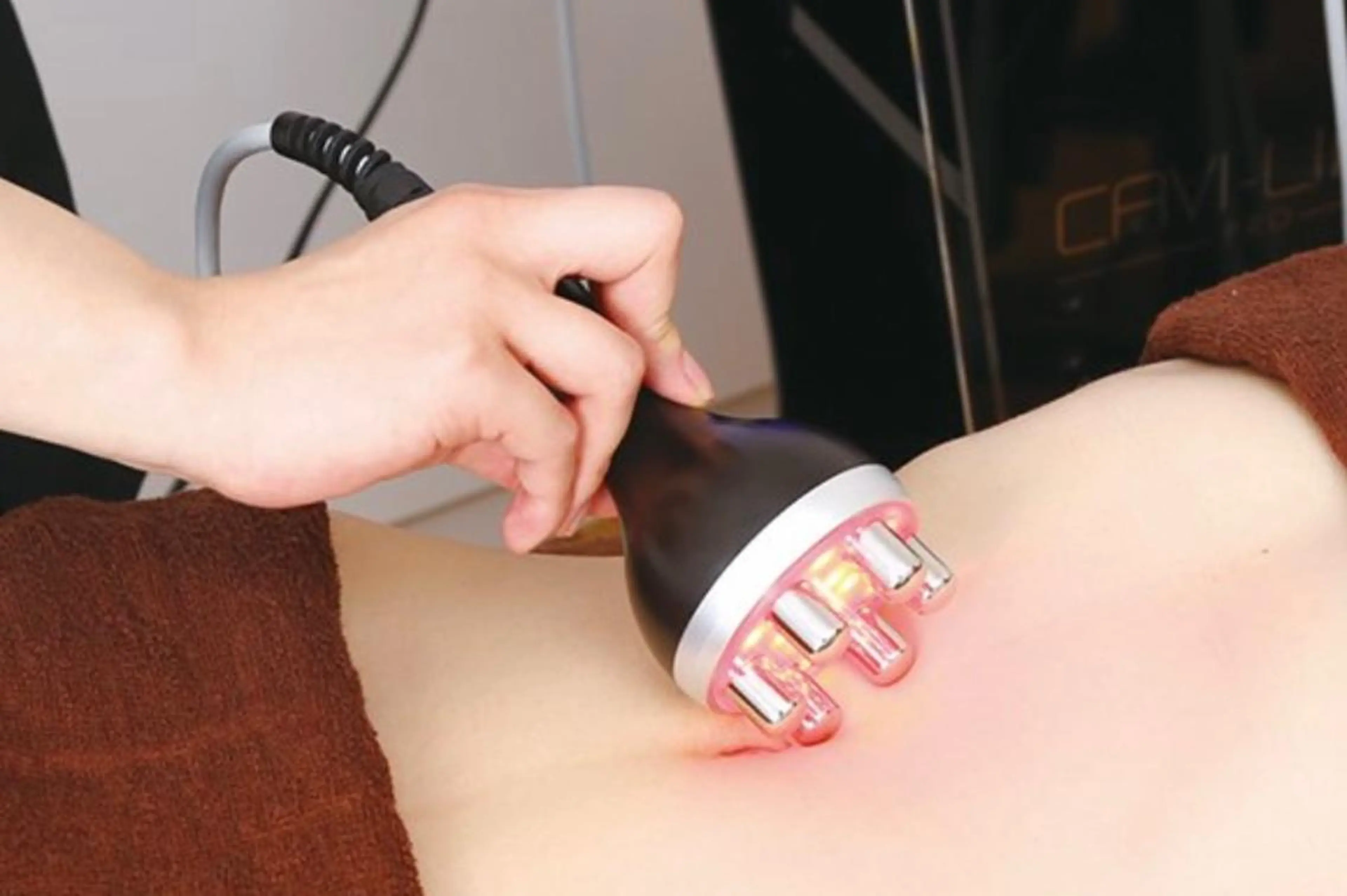 JURIS by monicaのエステ・リラクイメージ