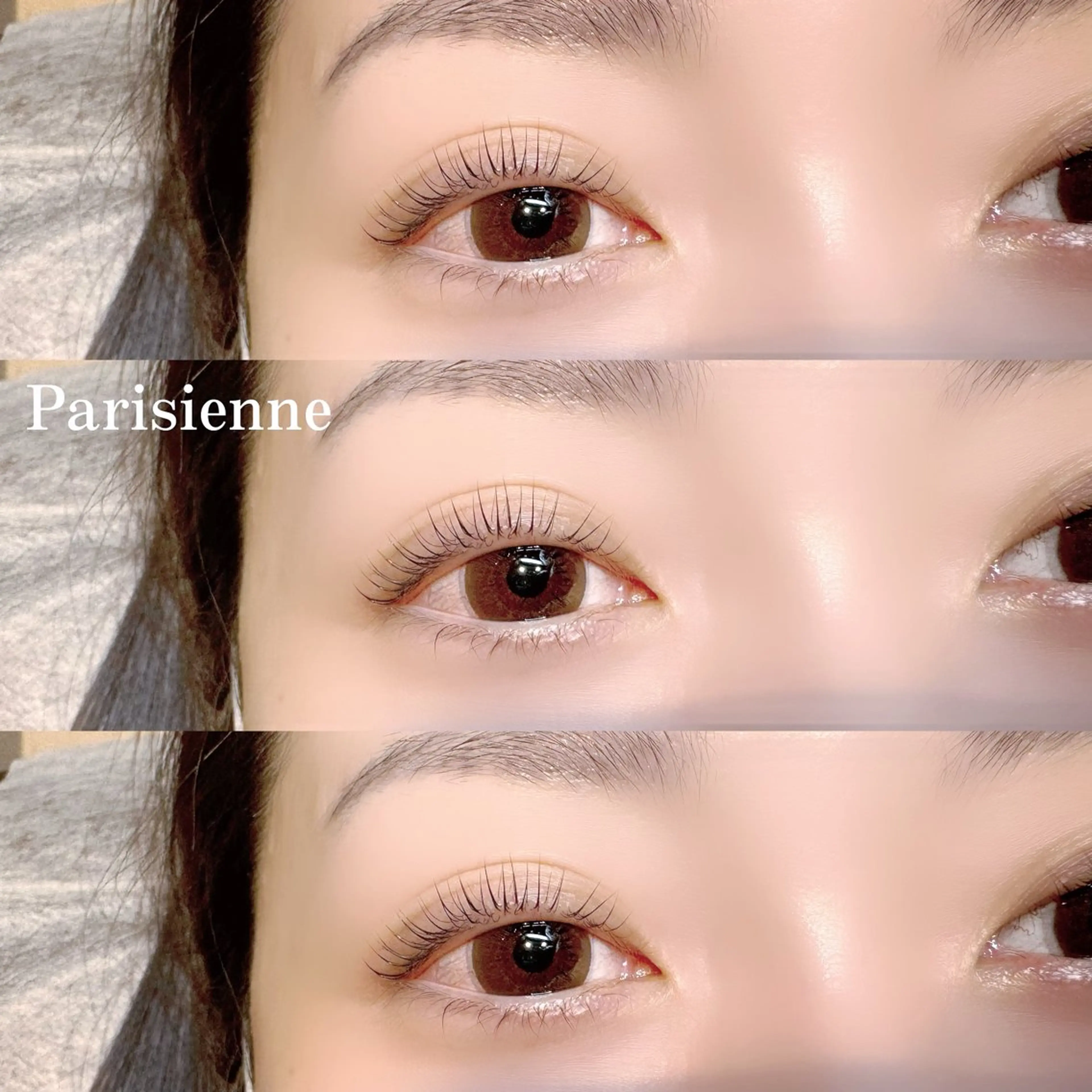 マツエク・マツパ y's beauty所属・y’sbeauty 梅田店‎🤍のマツエク・マツパデザイン