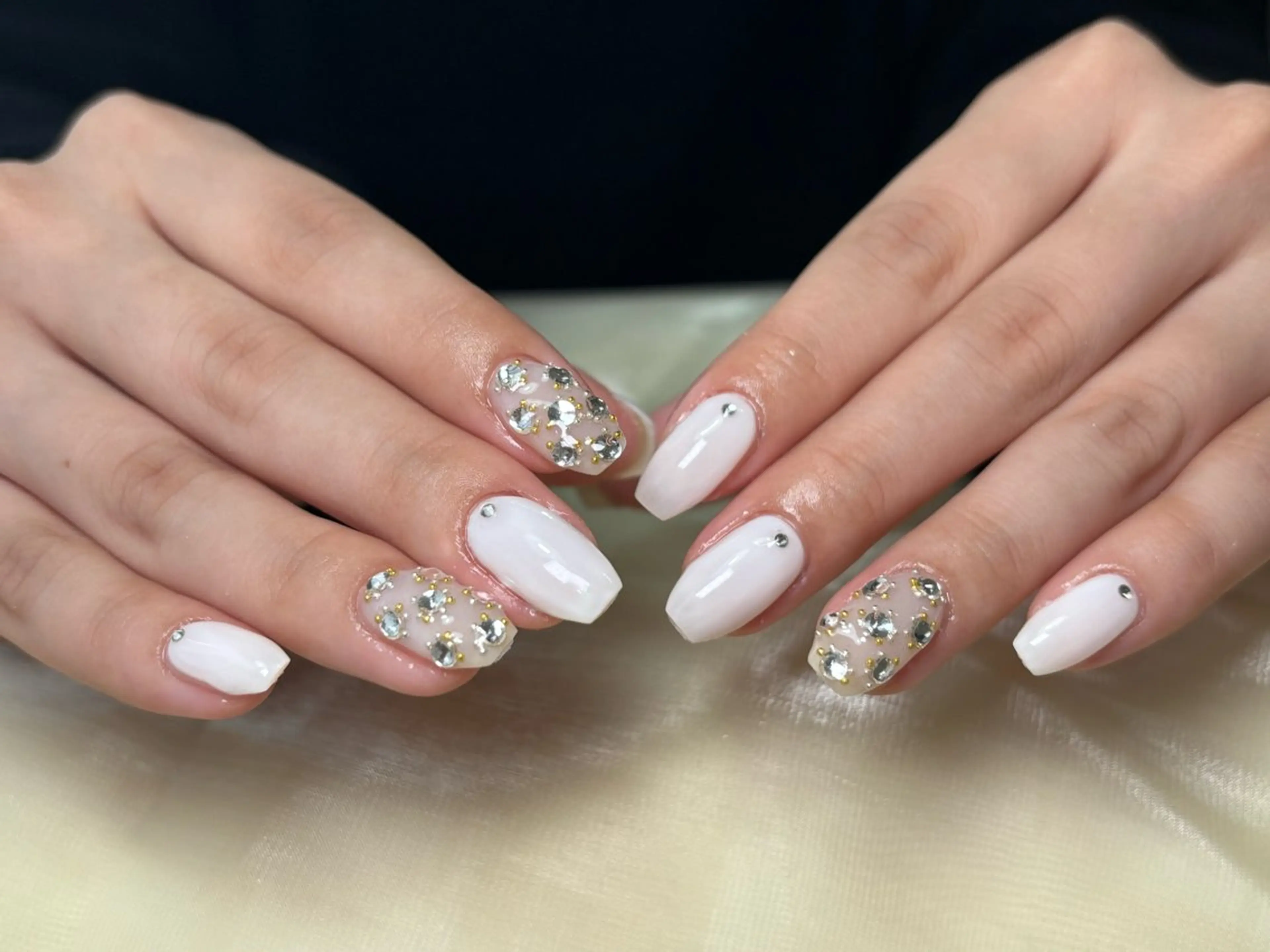 ネイル 🌰Hazel 吉祥寺🌰のネイルデザイン