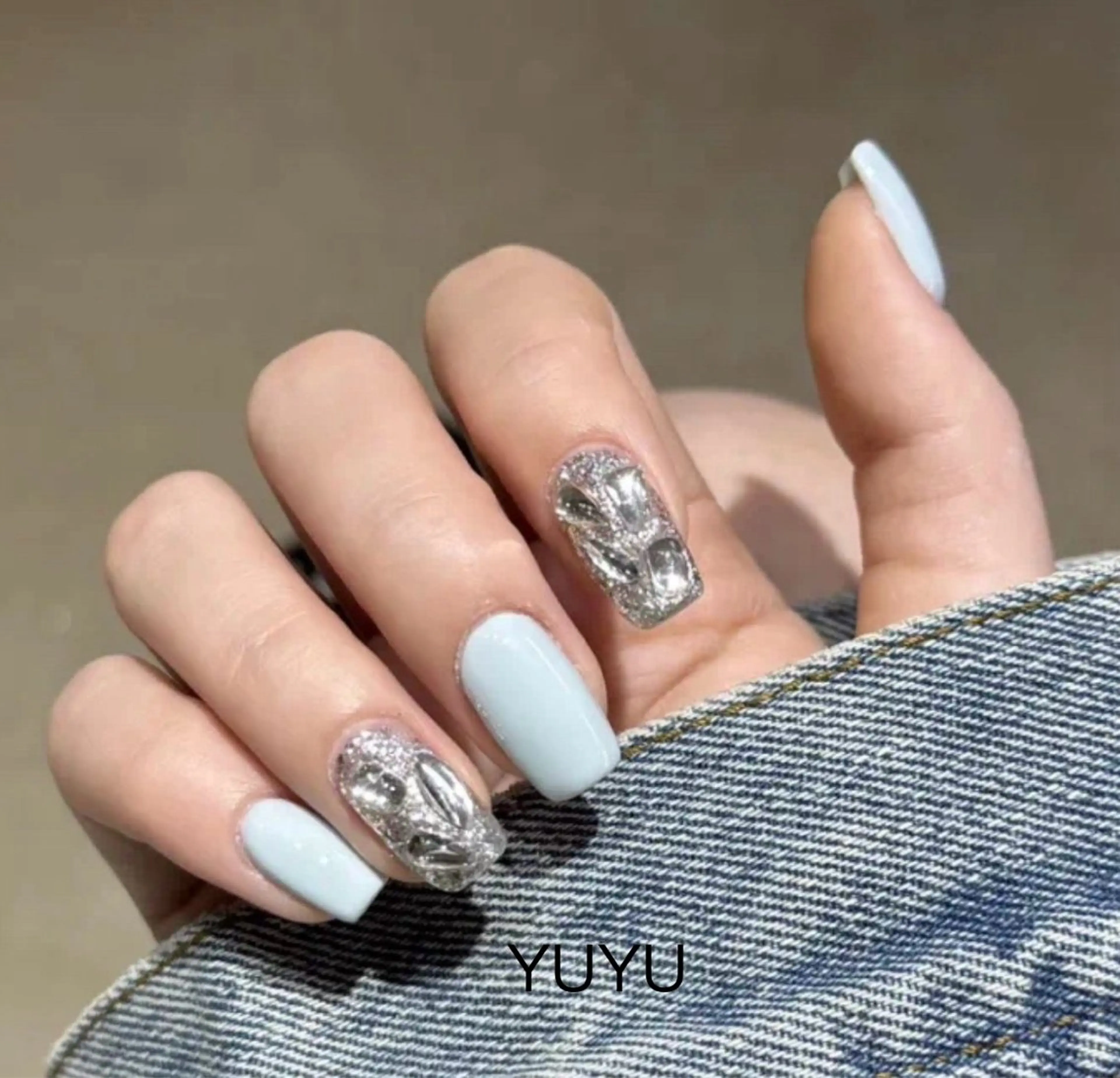 ネイル YU YUのネイルデザイン