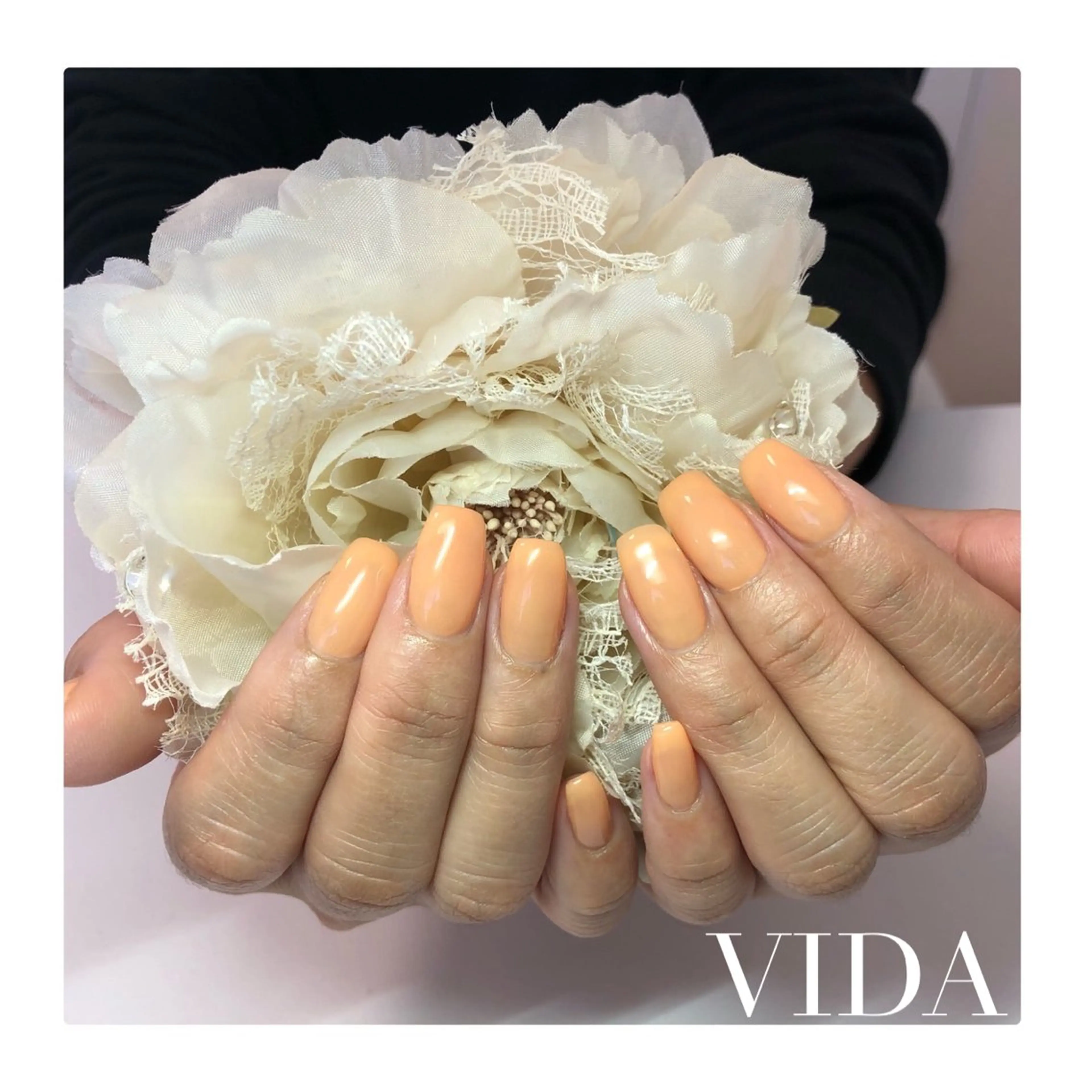ネイル ハンドネイル private salon VIDAのネイルデザイン